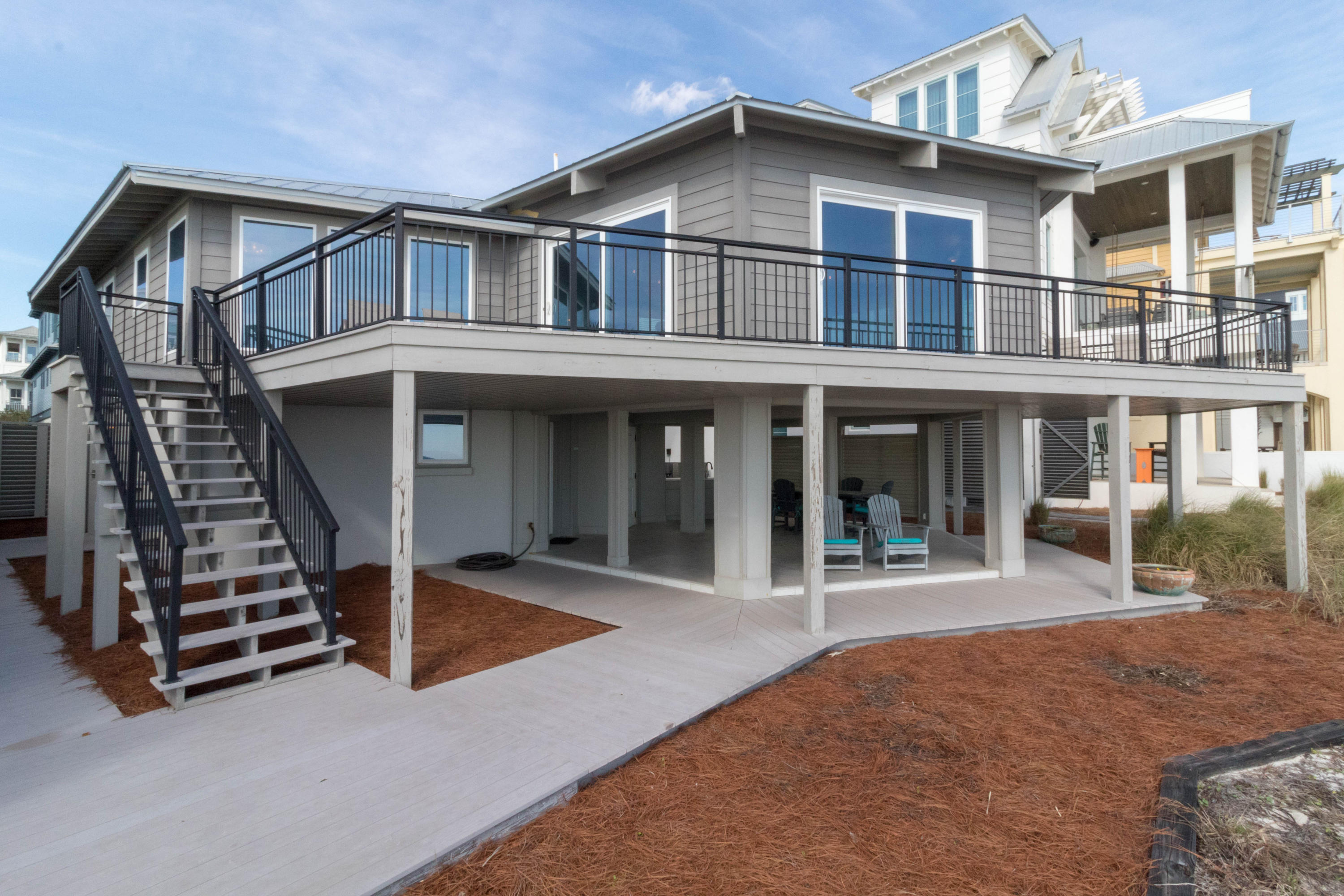 INLET BEACH - Residential