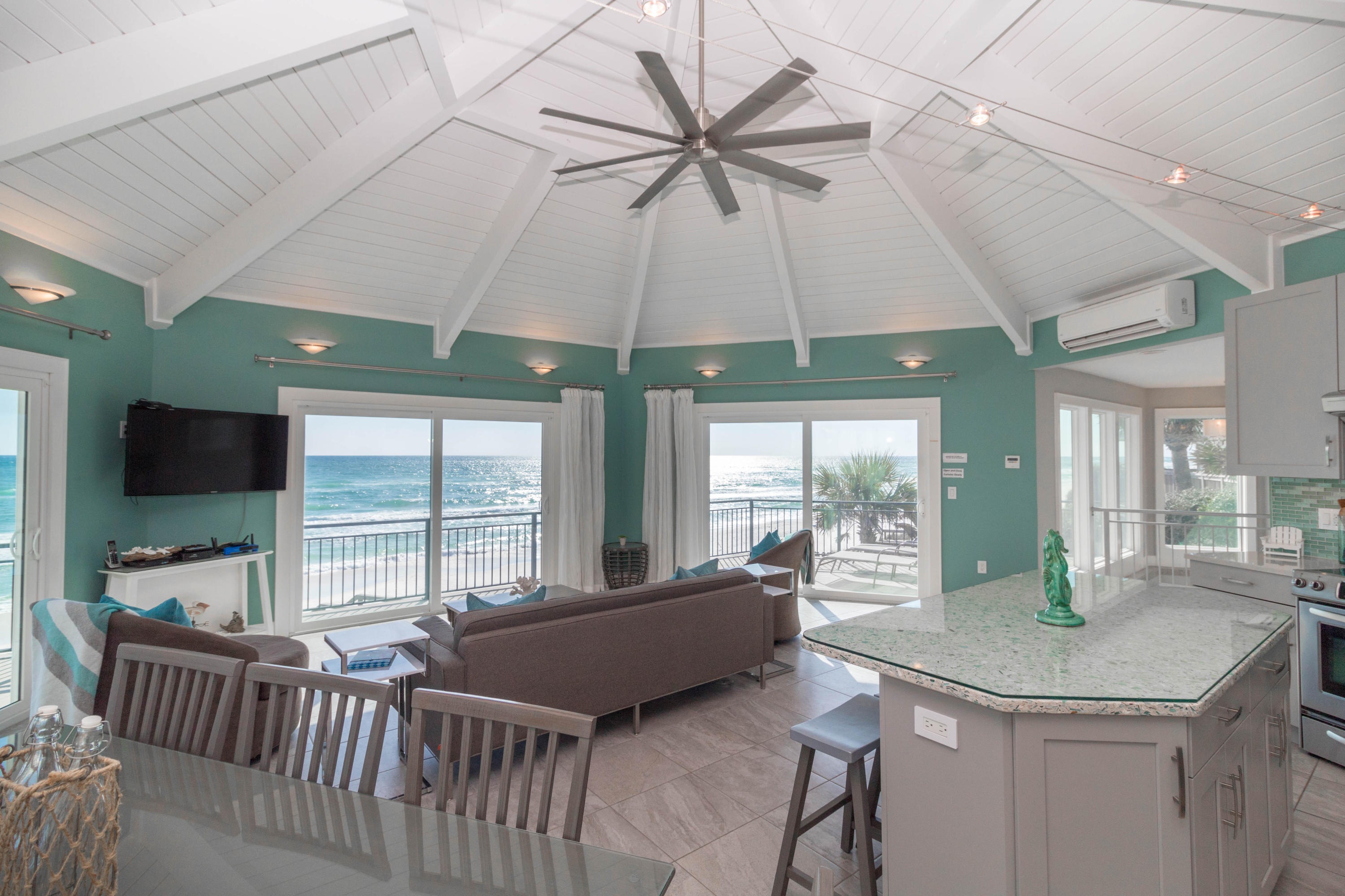 INLET BEACH - Residential