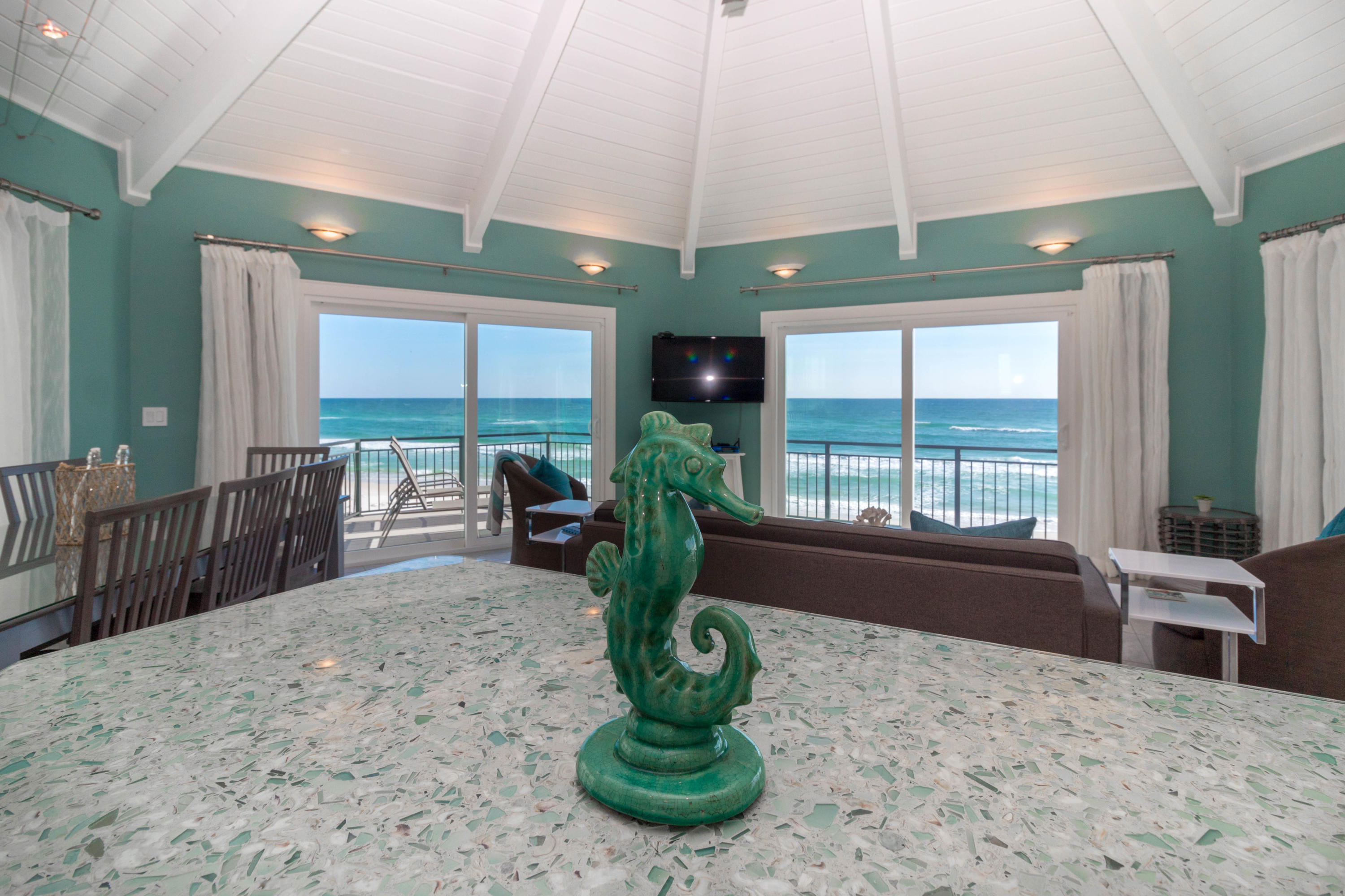 INLET BEACH - Residential