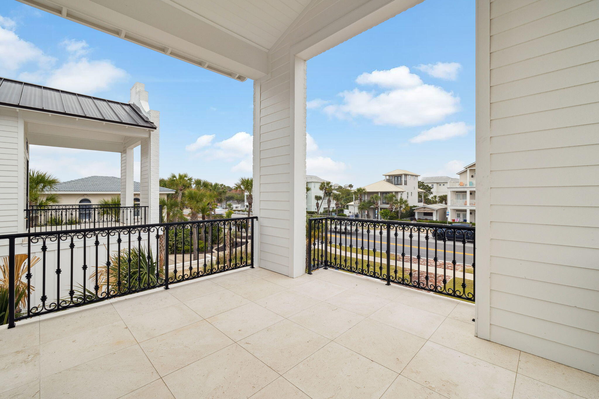SHORES OF CRYSTAL BEACH - Residential