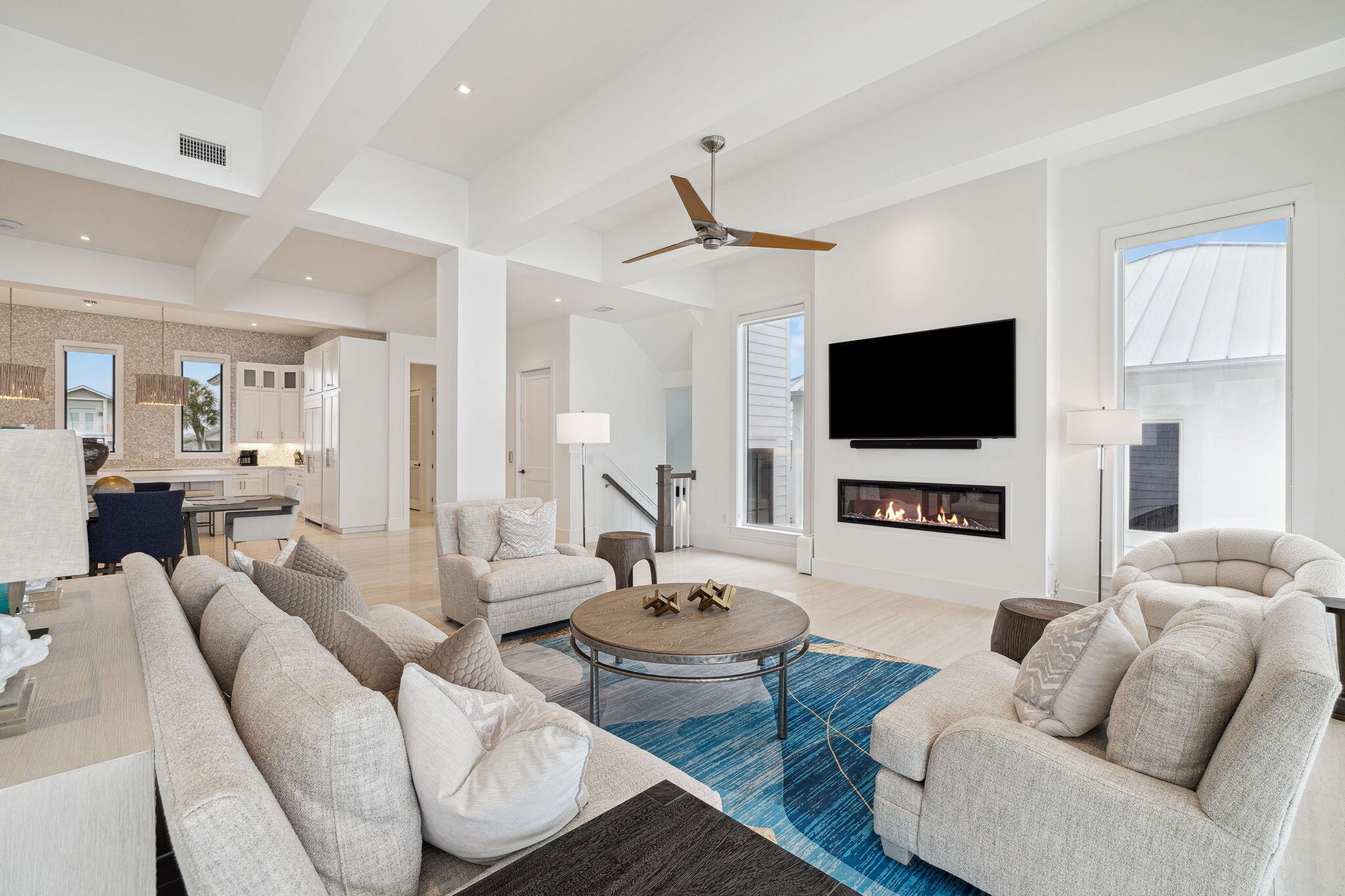 SHORES OF CRYSTAL BEACH - Residential