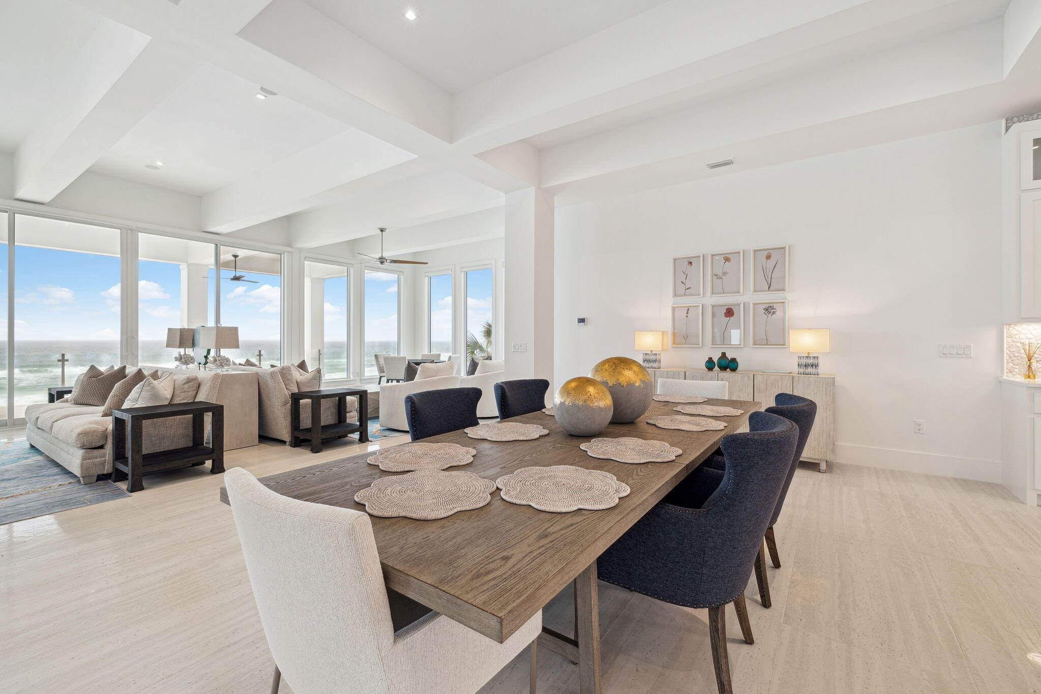 SHORES OF CRYSTAL BEACH - Residential