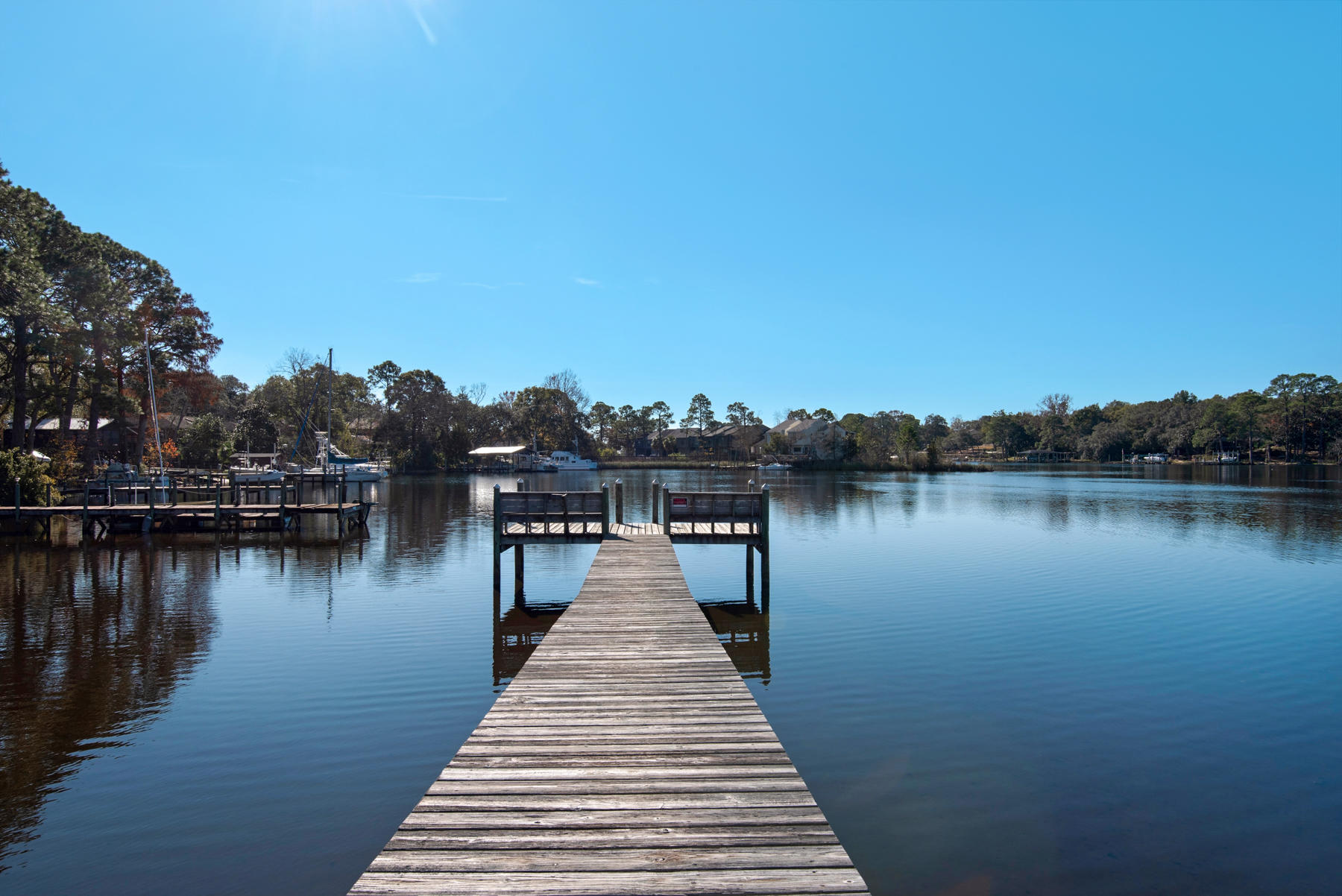 SWIFT BAYOU T/H - Residential