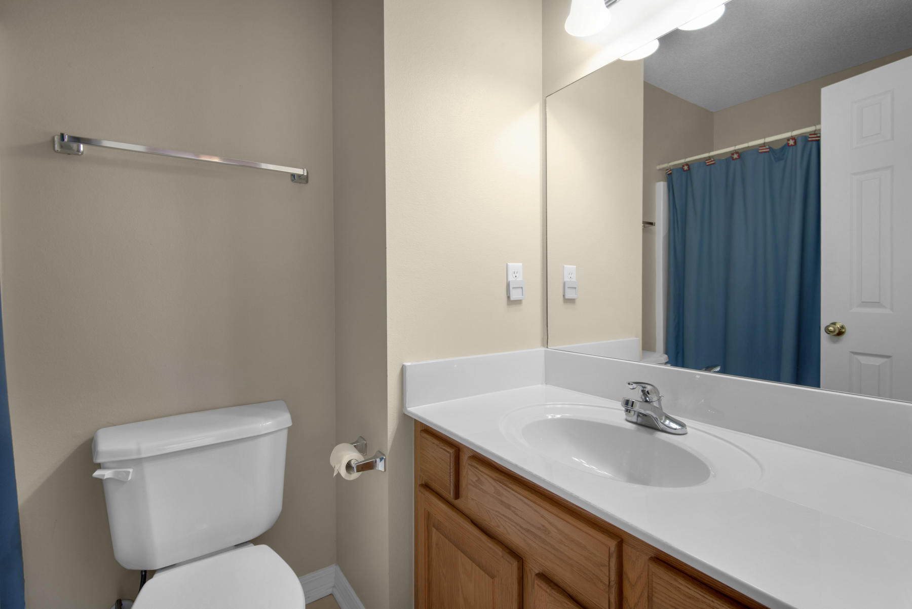 SWIFT BAYOU T/H - Residential