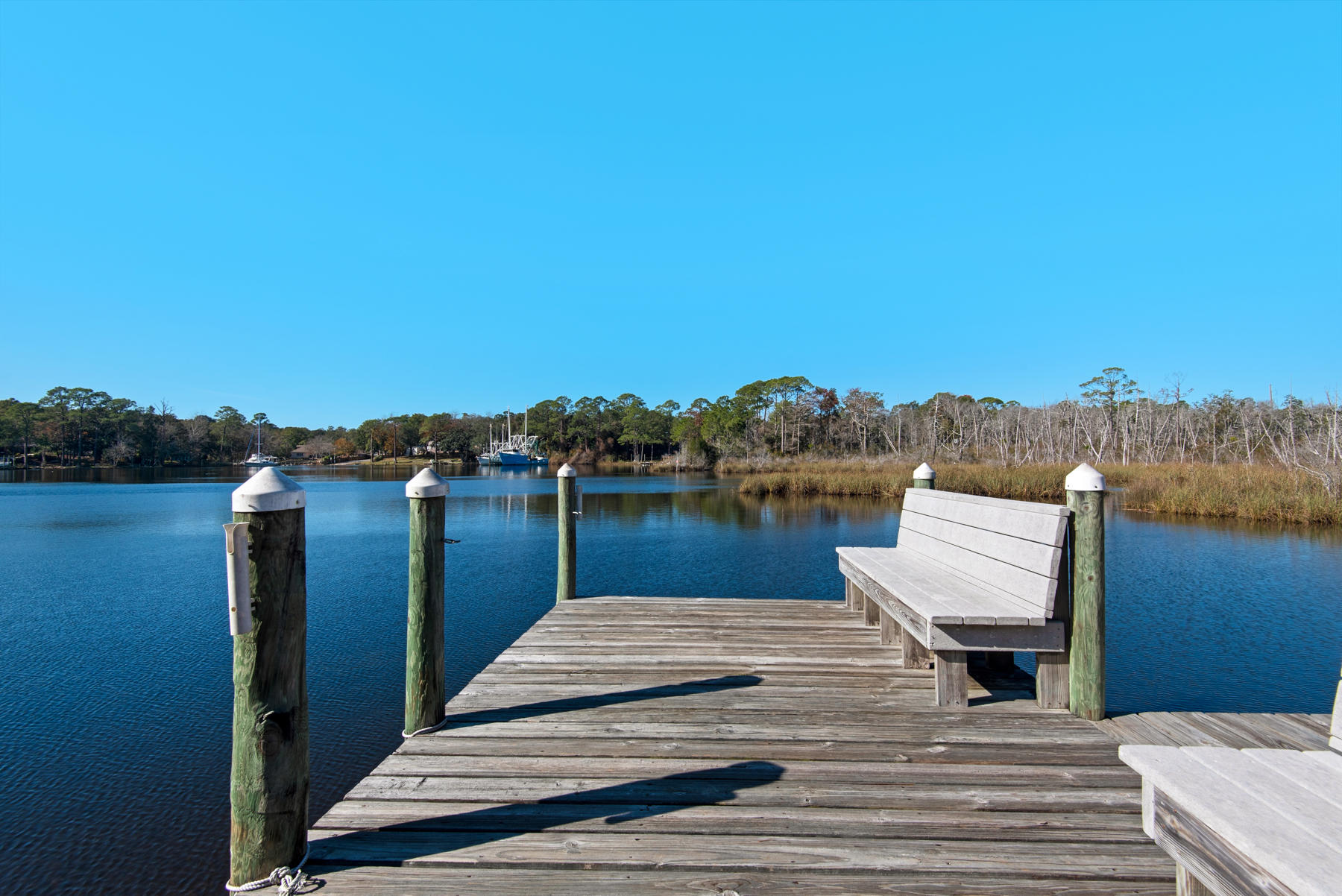 SWIFT BAYOU T/H - Residential