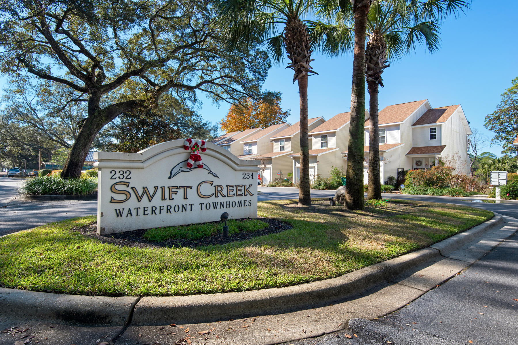 SWIFT BAYOU T/H - Residential