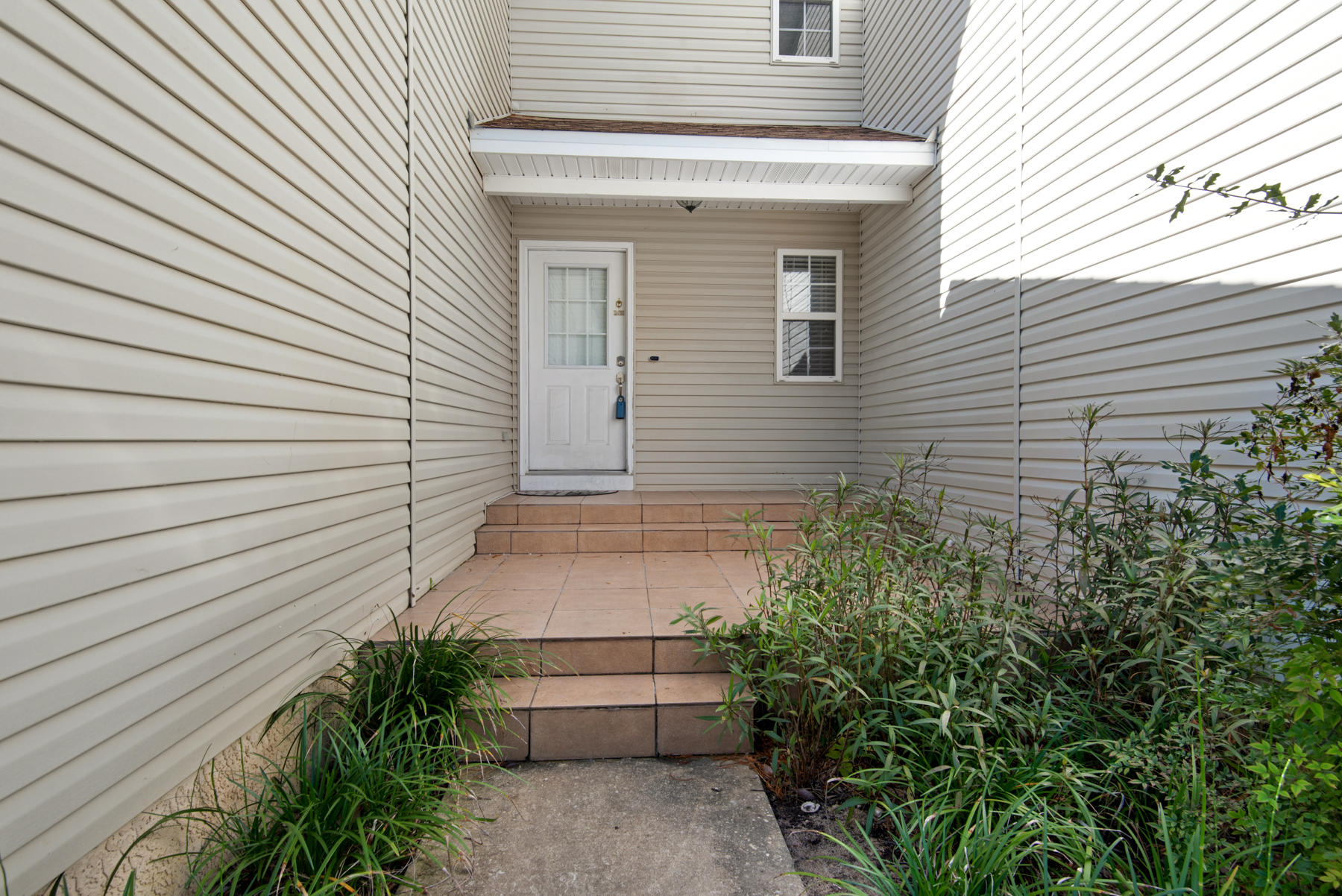 SWIFT BAYOU T/H - Residential