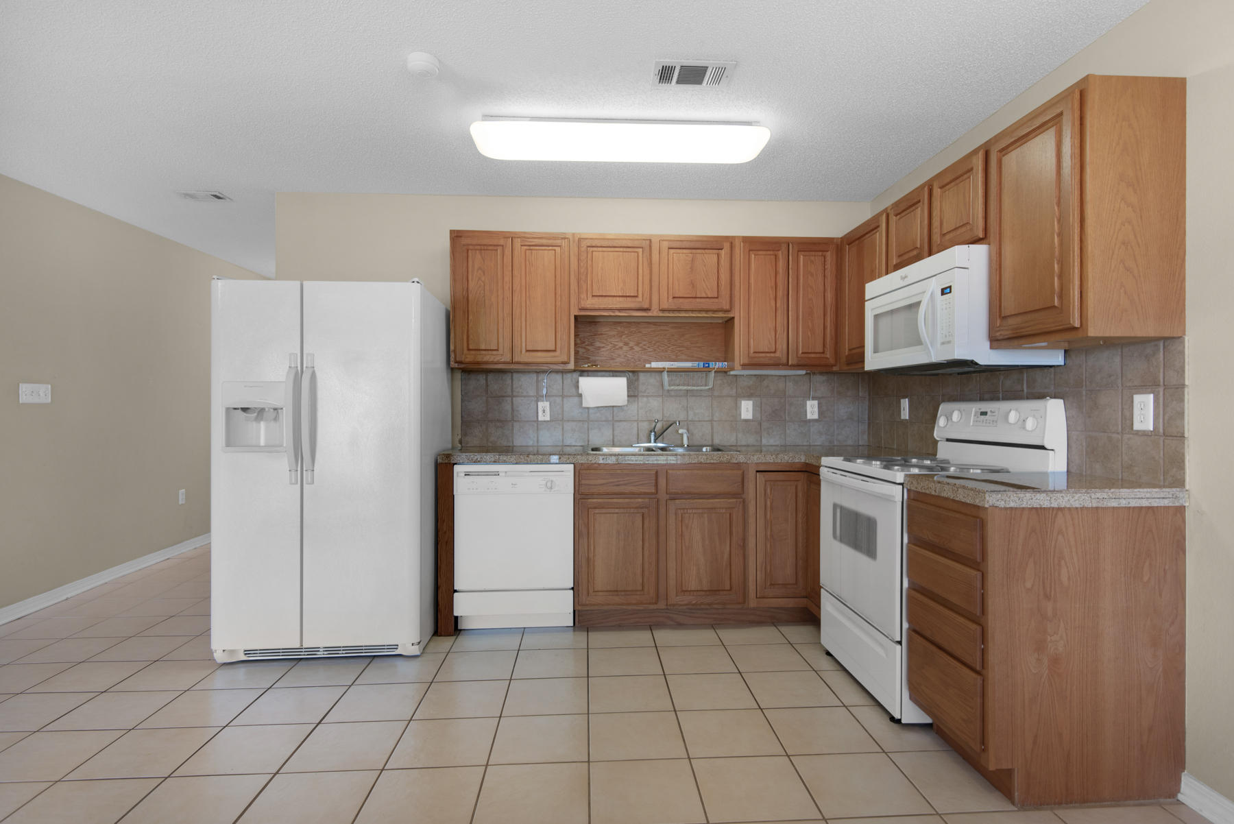 SWIFT BAYOU T/H - Residential