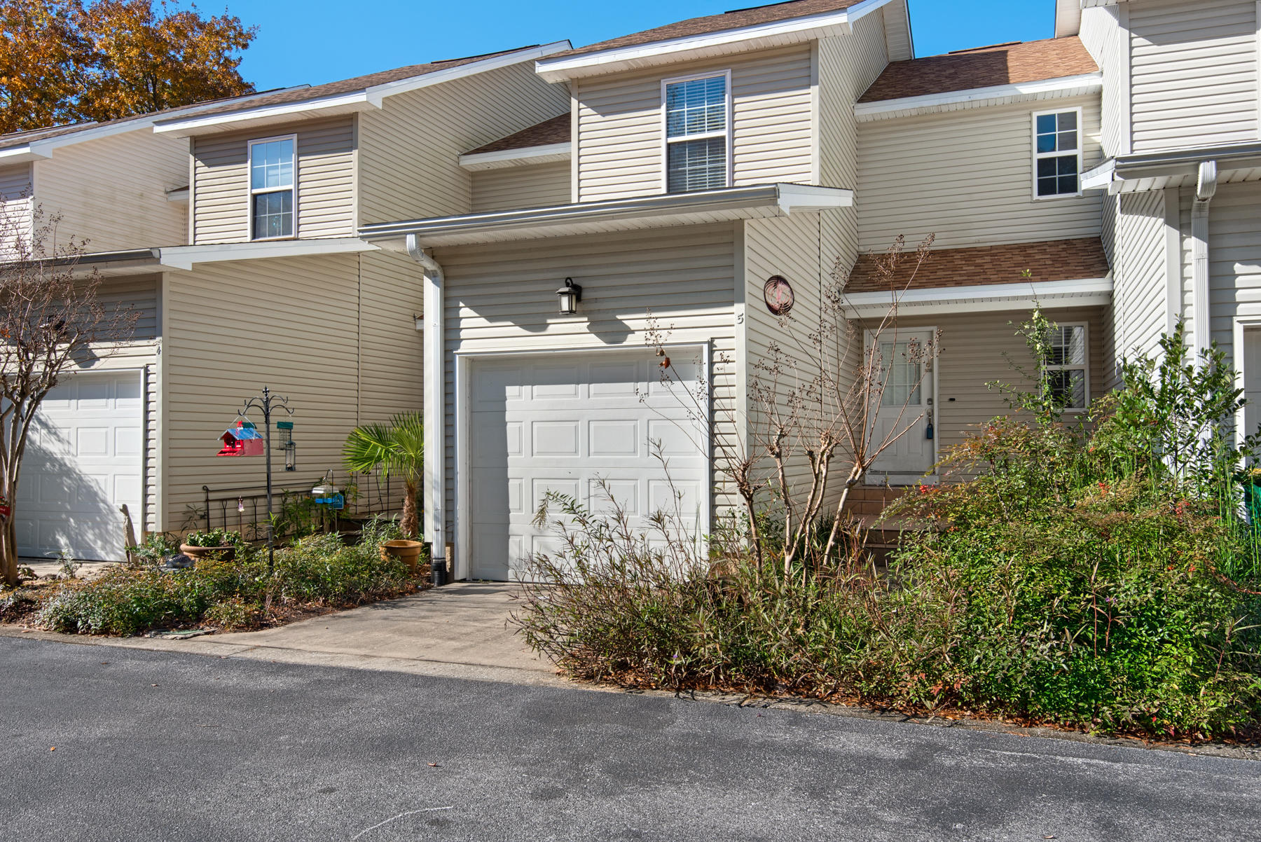 SWIFT BAYOU T/H - Residential