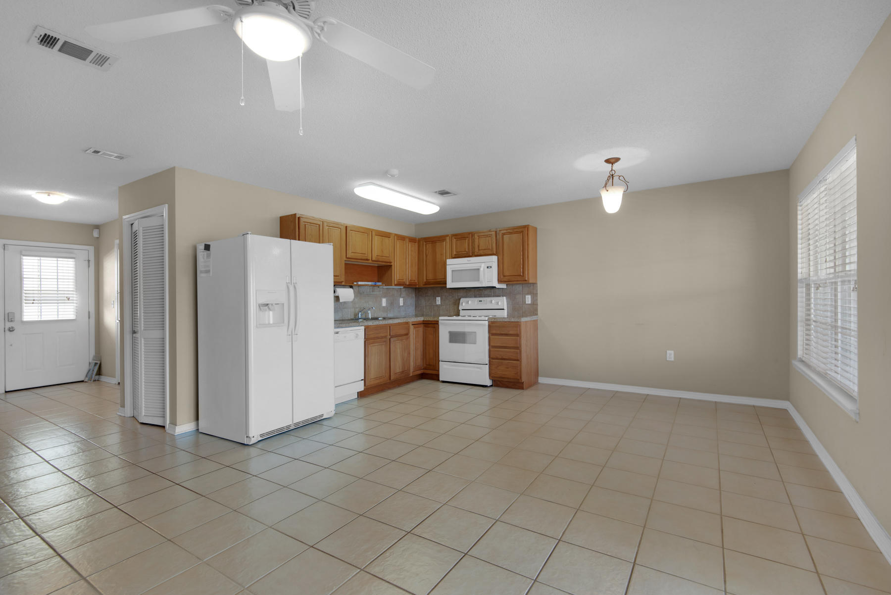 SWIFT BAYOU T/H - Residential