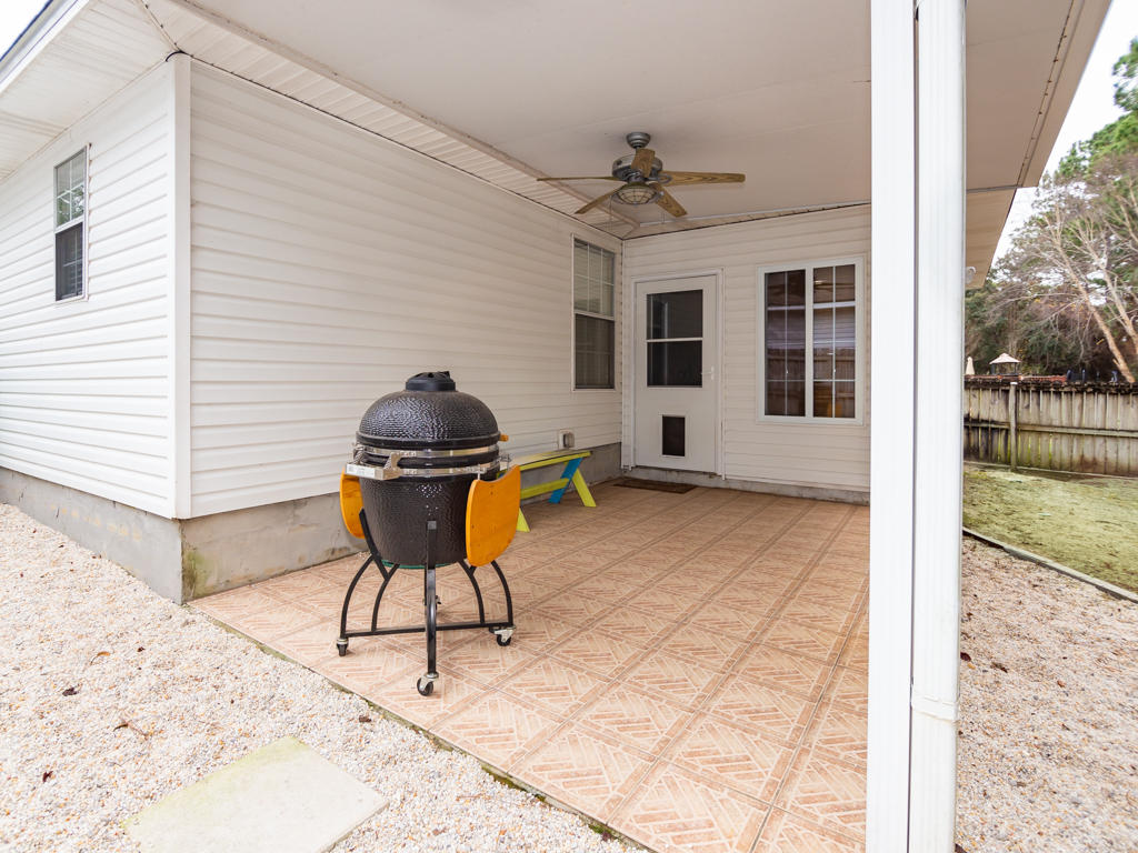 WHITE POINT VILLAGE S/D - Residential