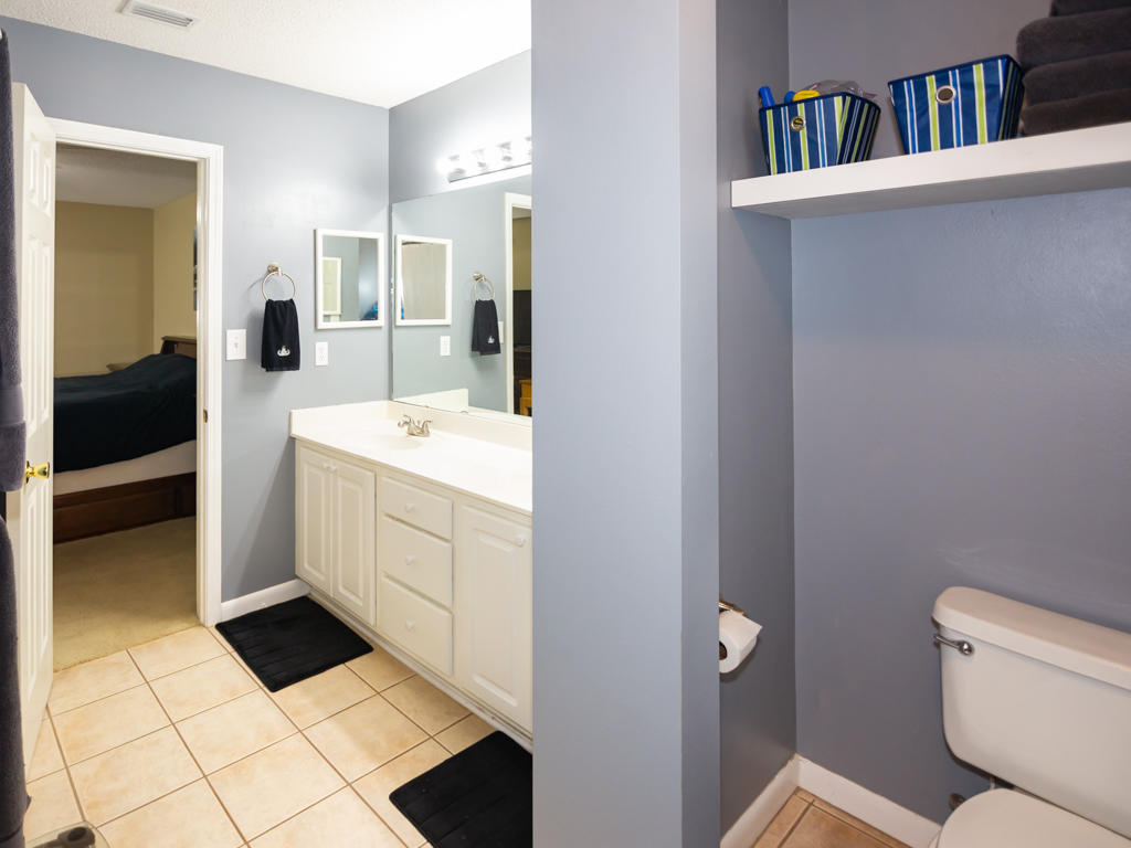 WHITE POINT VILLAGE S/D - Residential