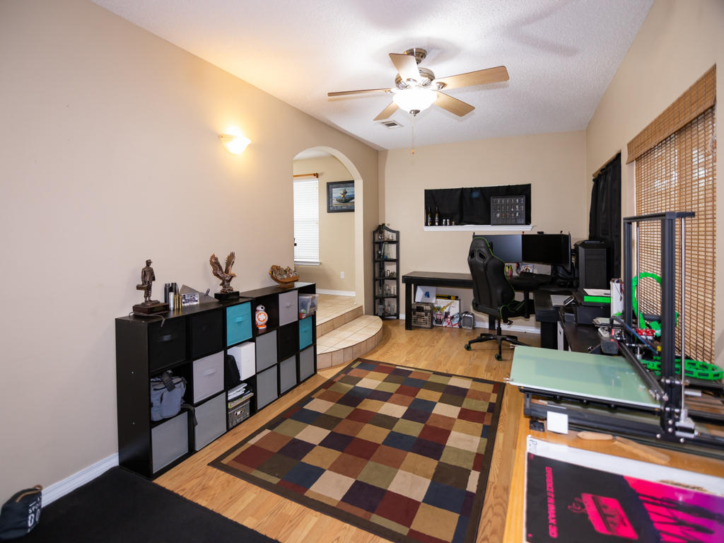 WHITE POINT VILLAGE S/D - Residential