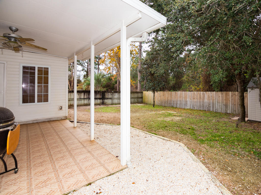 WHITE POINT VILLAGE S/D - Residential