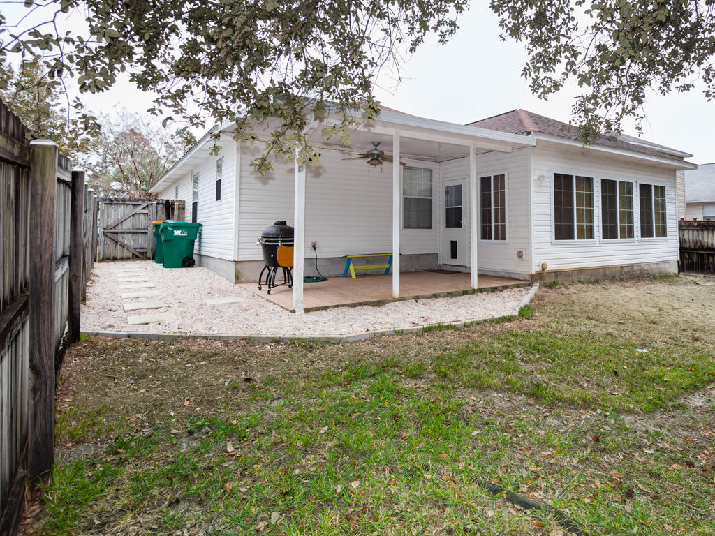 WHITE POINT VILLAGE S/D - Residential