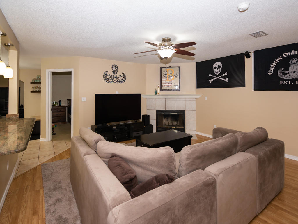 WHITE POINT VILLAGE S/D - Residential