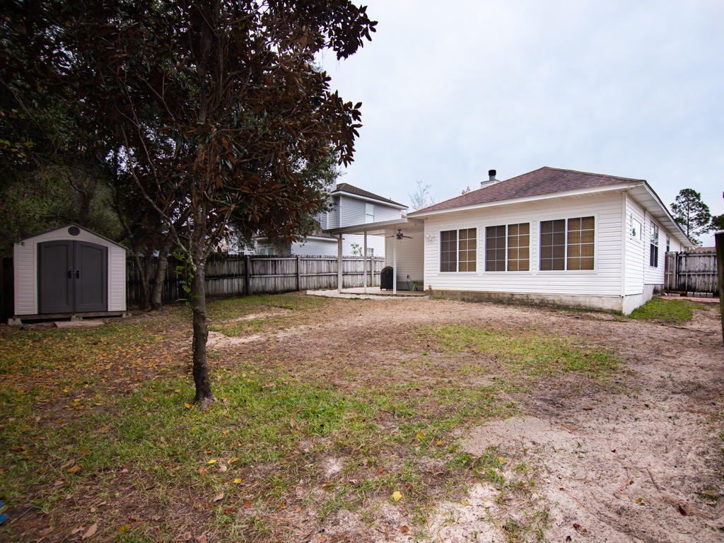 WHITE POINT VILLAGE S/D - Residential