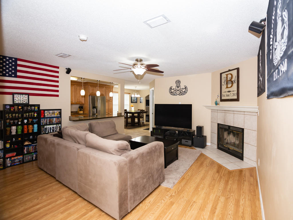 WHITE POINT VILLAGE S/D - Residential