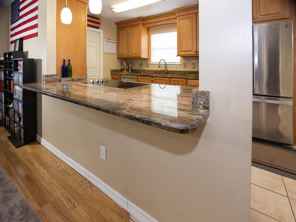 WHITE POINT VILLAGE S/D - Residential