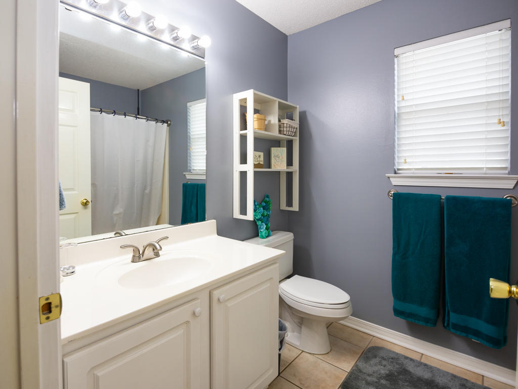 WHITE POINT VILLAGE S/D - Residential