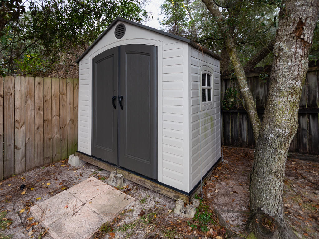 WHITE POINT VILLAGE S/D - Residential