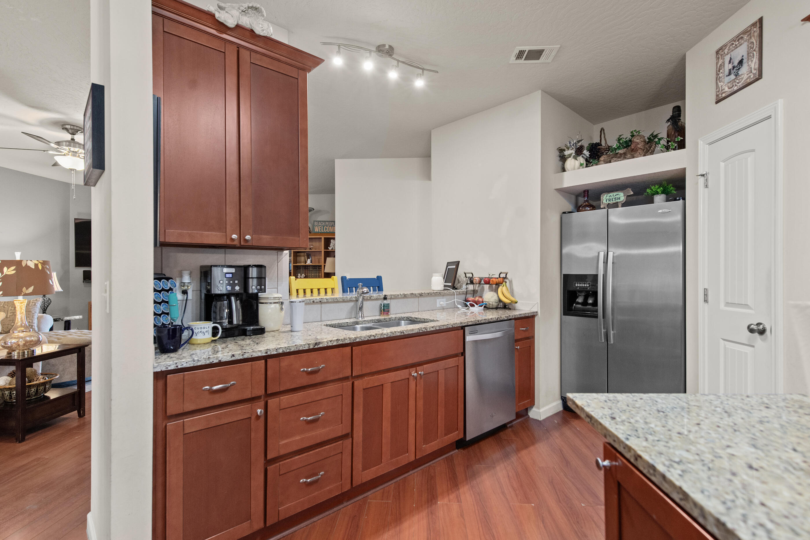 LEE FARMS PH III - Residential