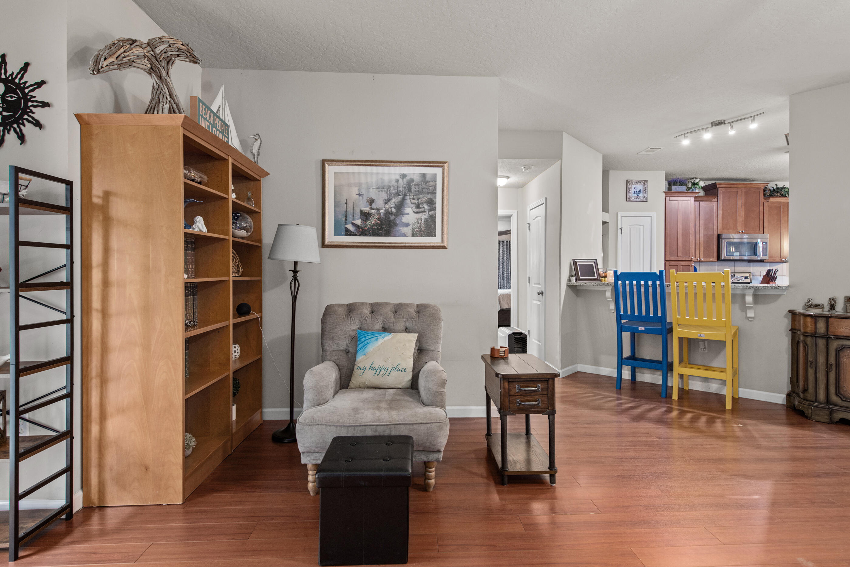 LEE FARMS PH III - Residential