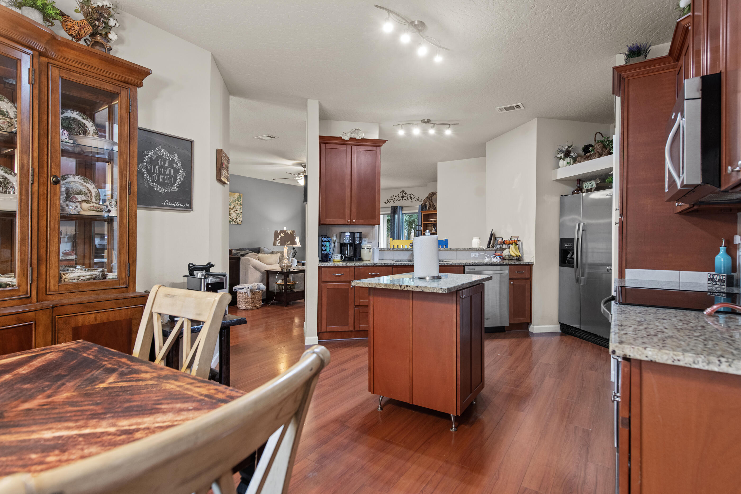 LEE FARMS PH III - Residential