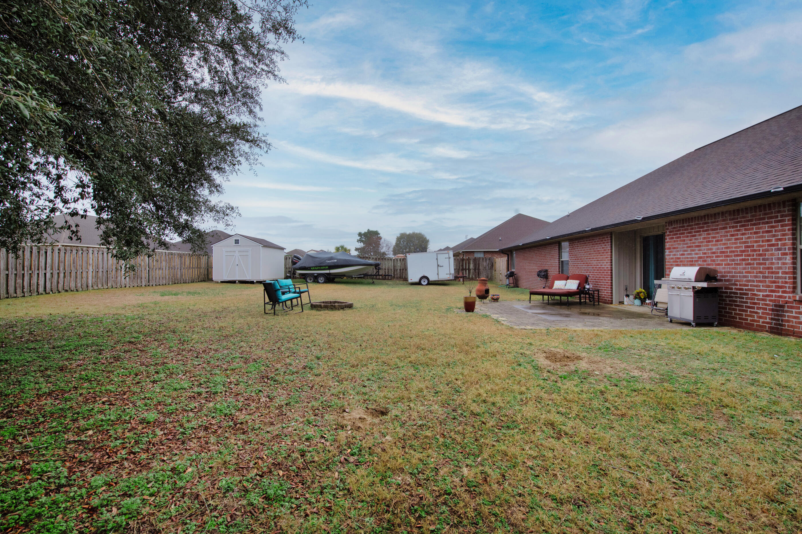 LEE FARMS PH III - Residential