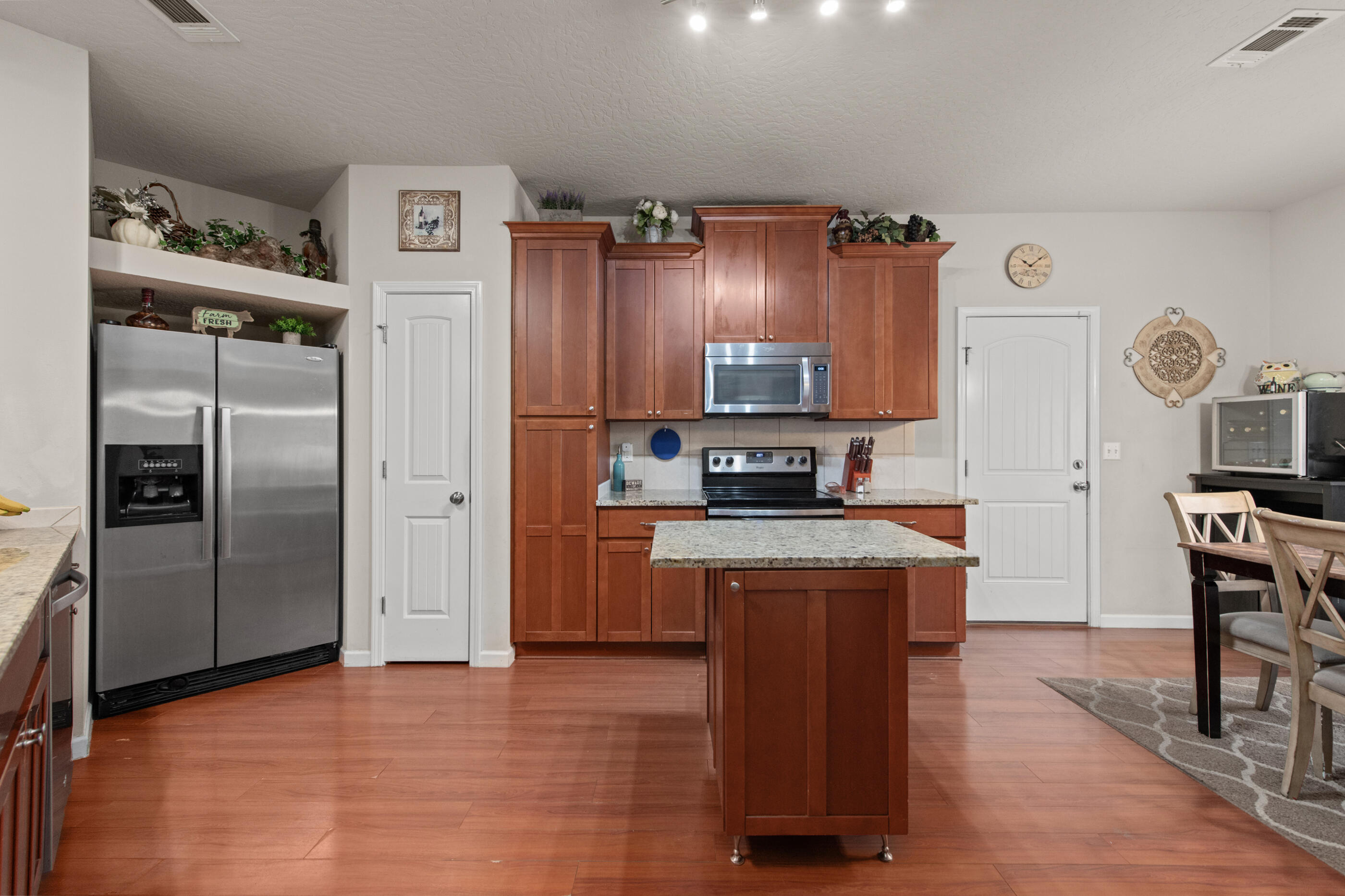 LEE FARMS PH III - Residential