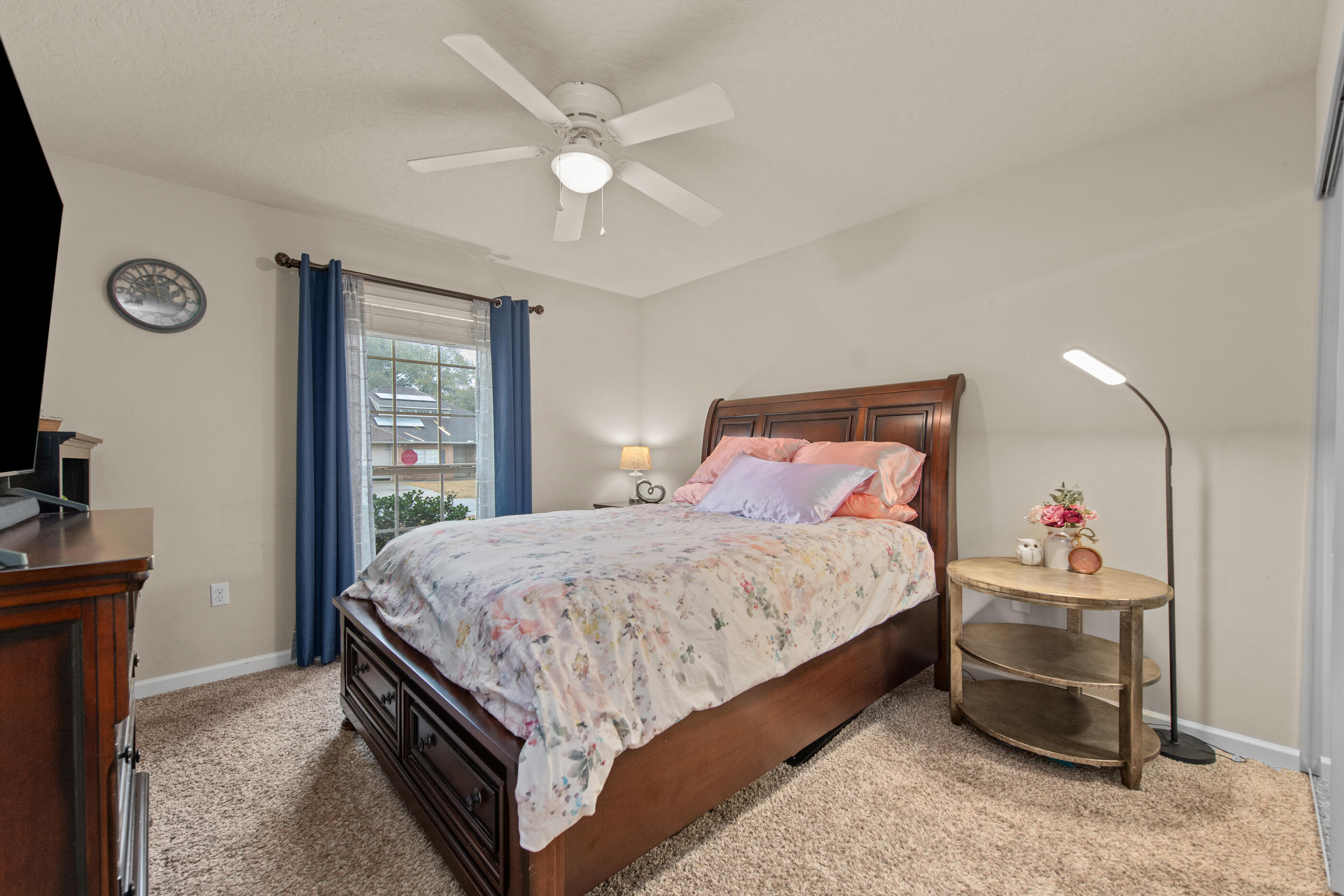 LEE FARMS PH III - Residential