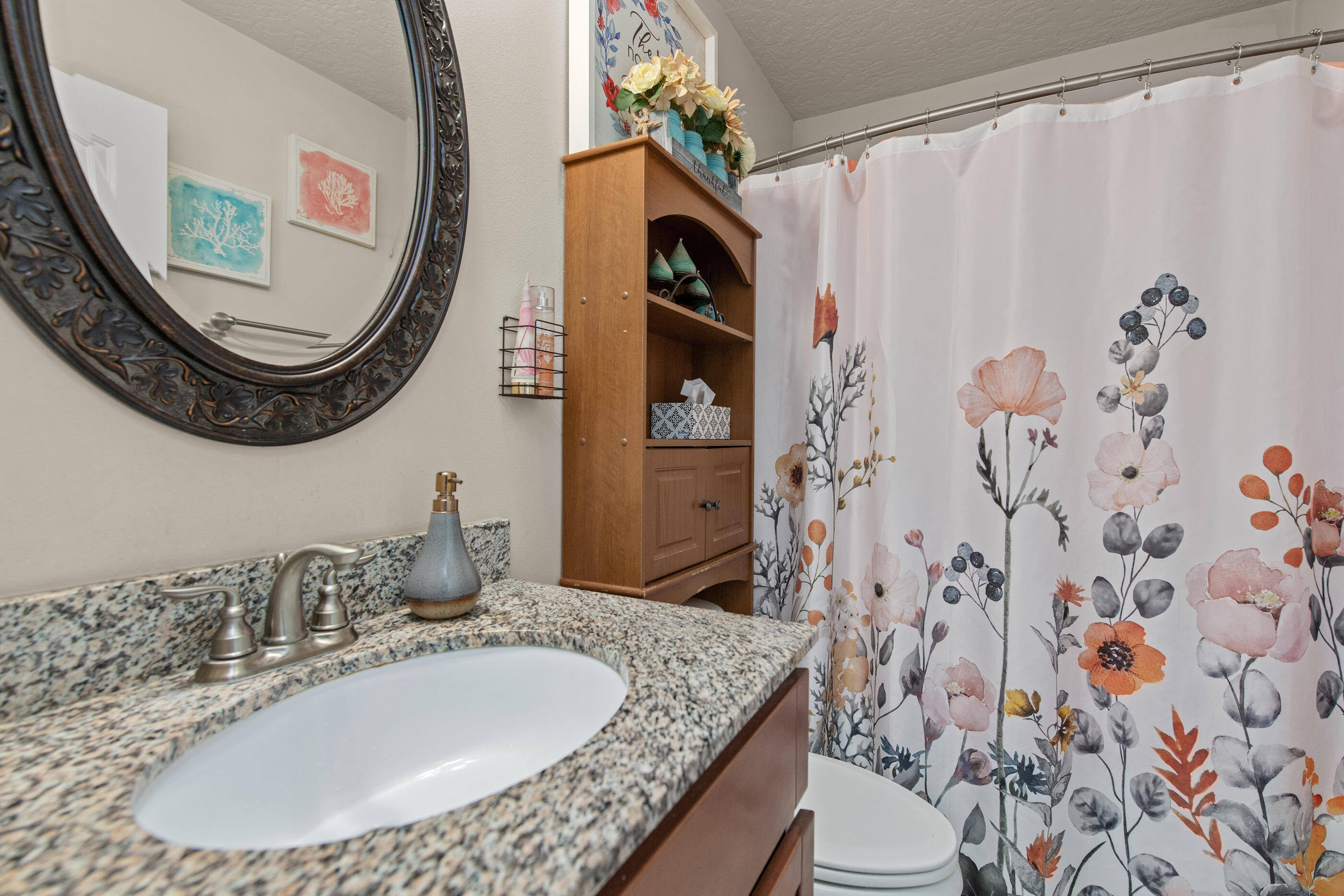 LEE FARMS PH III - Residential