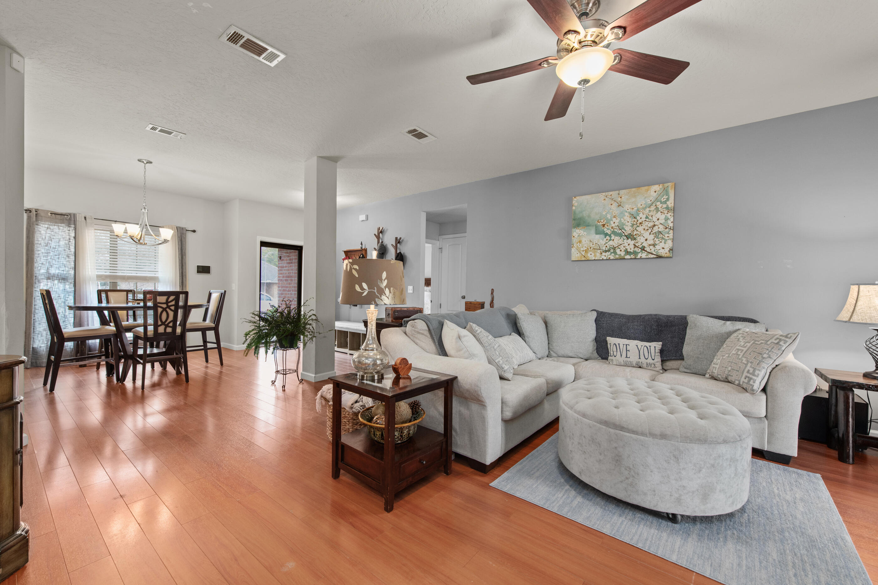 LEE FARMS PH III - Residential