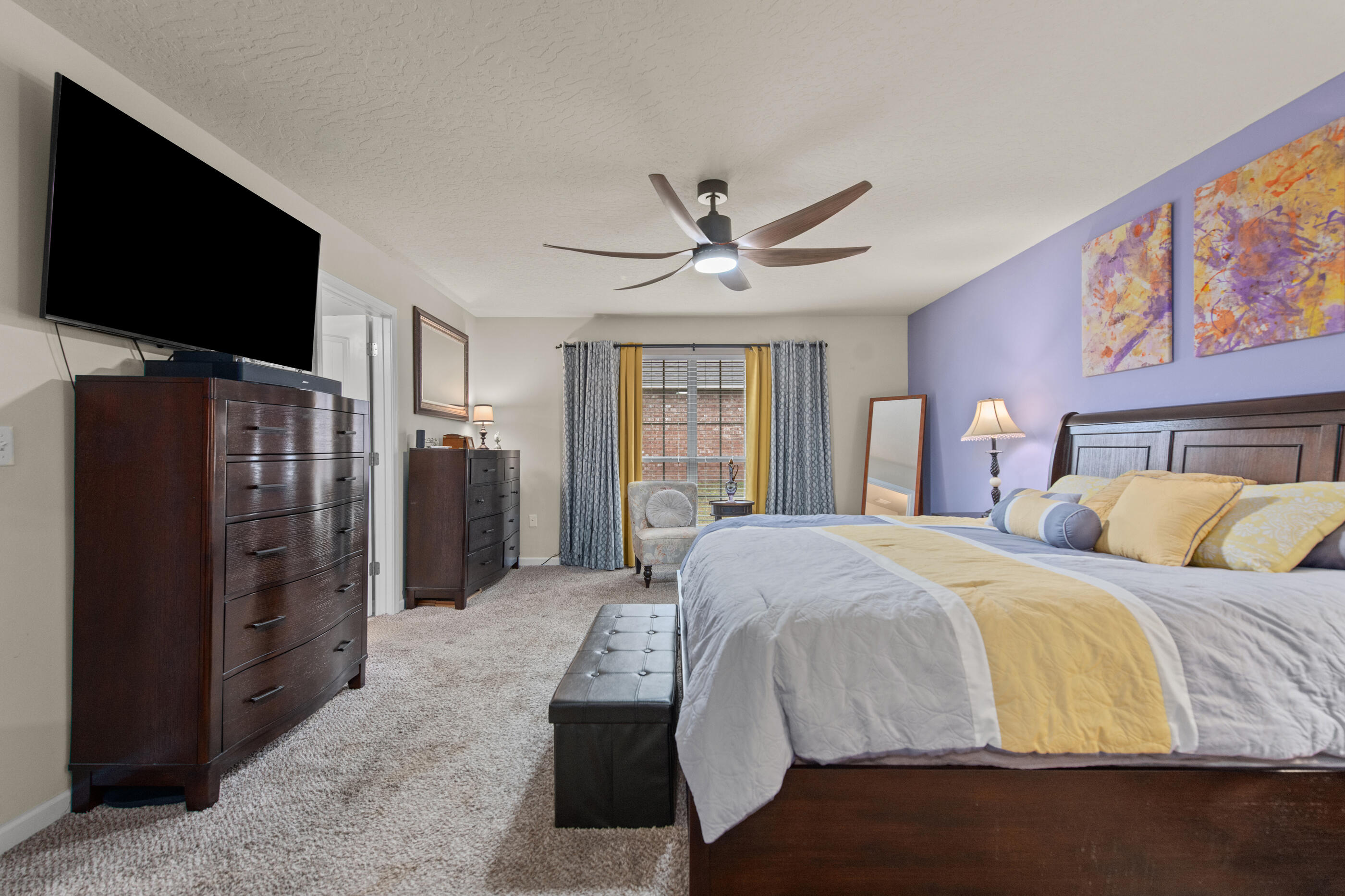 LEE FARMS PH III - Residential