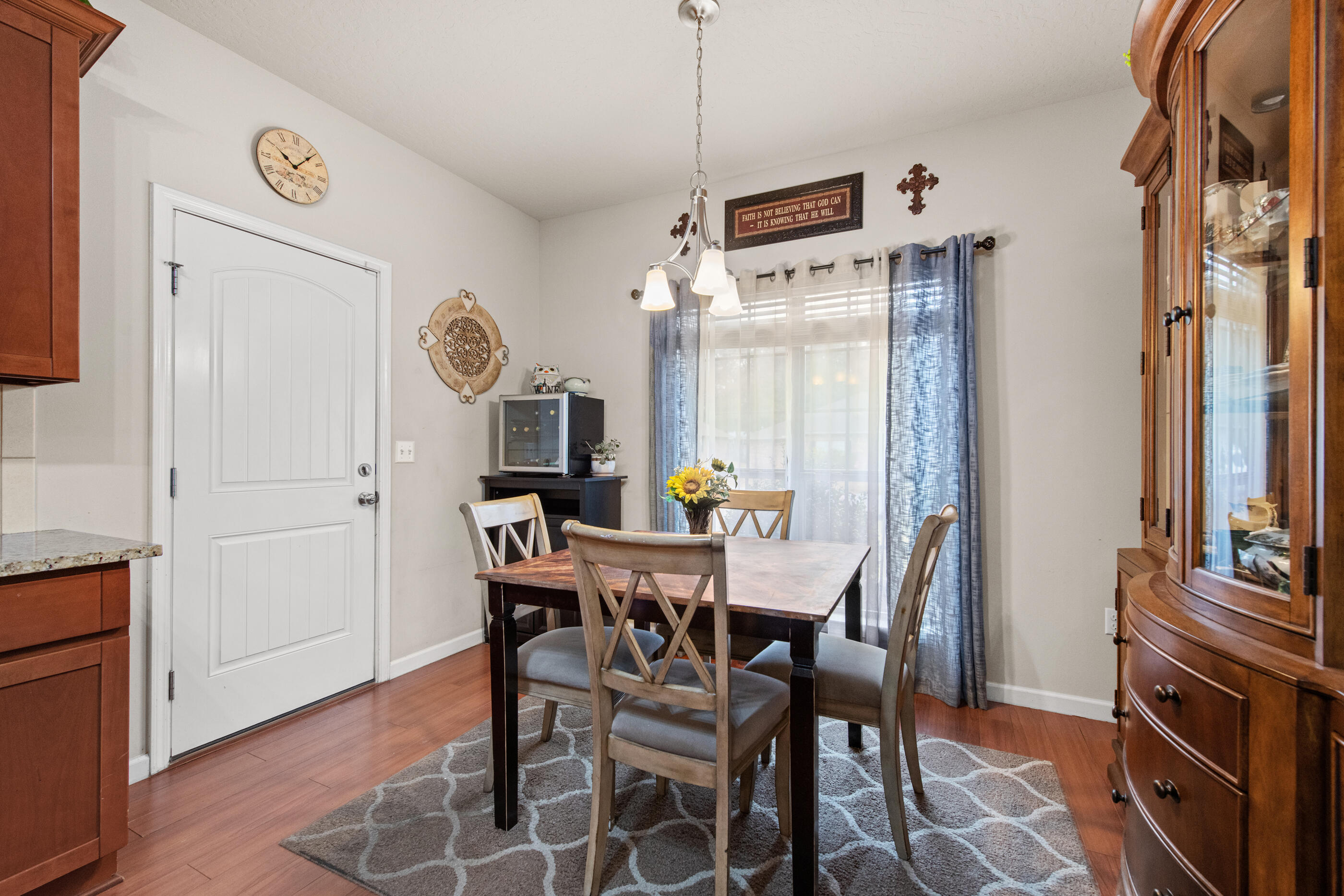 LEE FARMS PH III - Residential