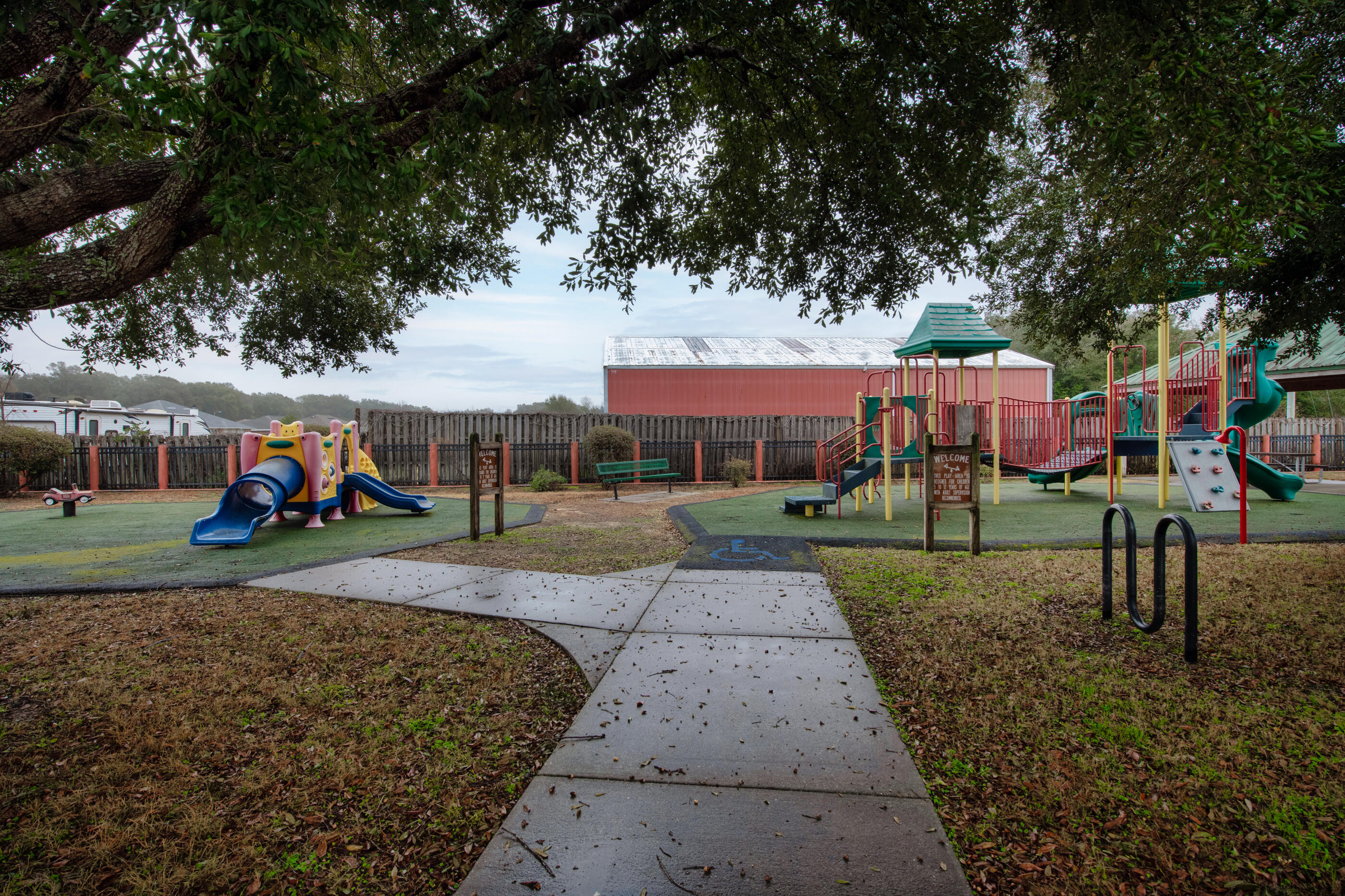 LEE FARMS PH III - Residential