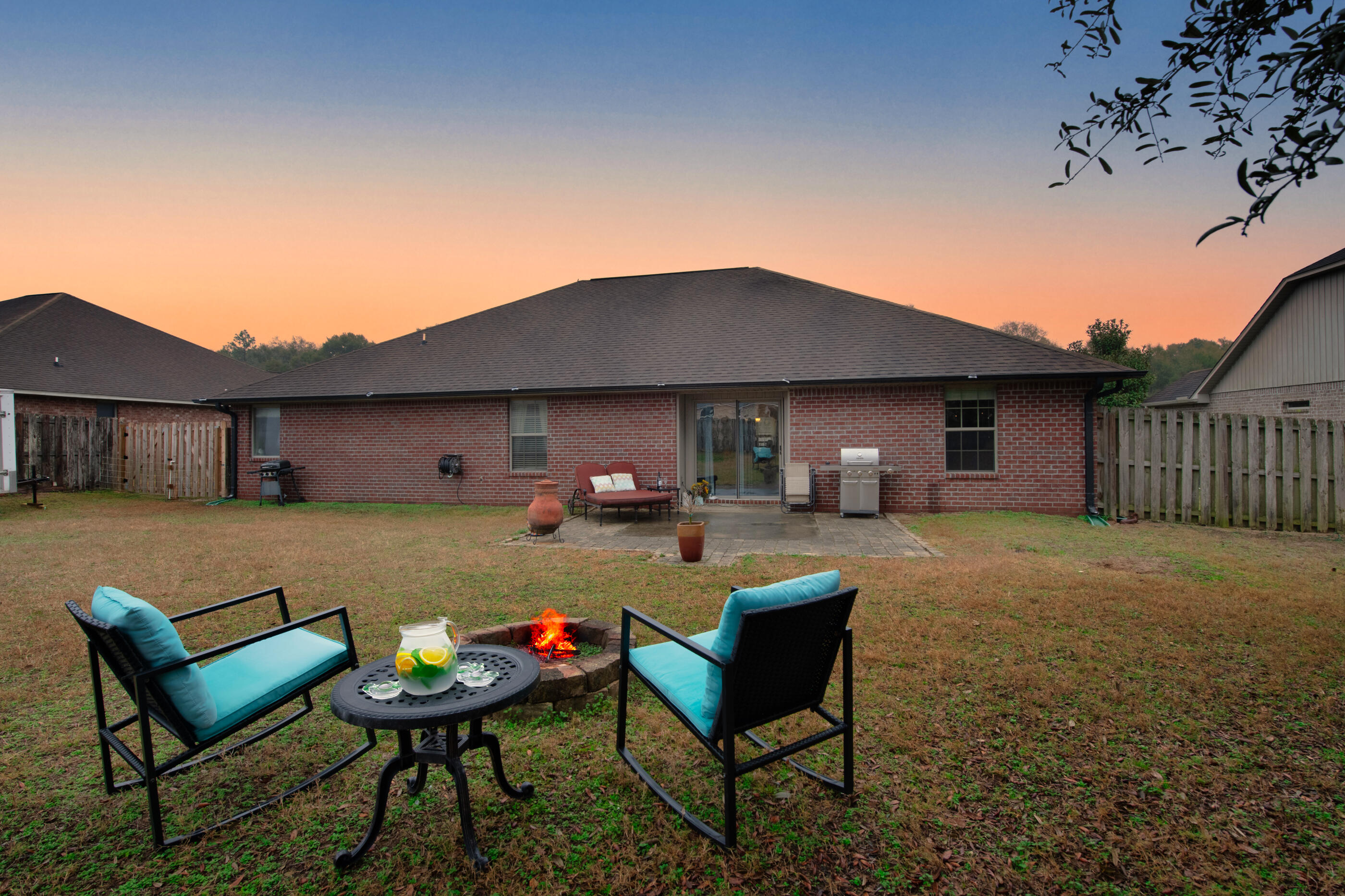 LEE FARMS PH III - Residential