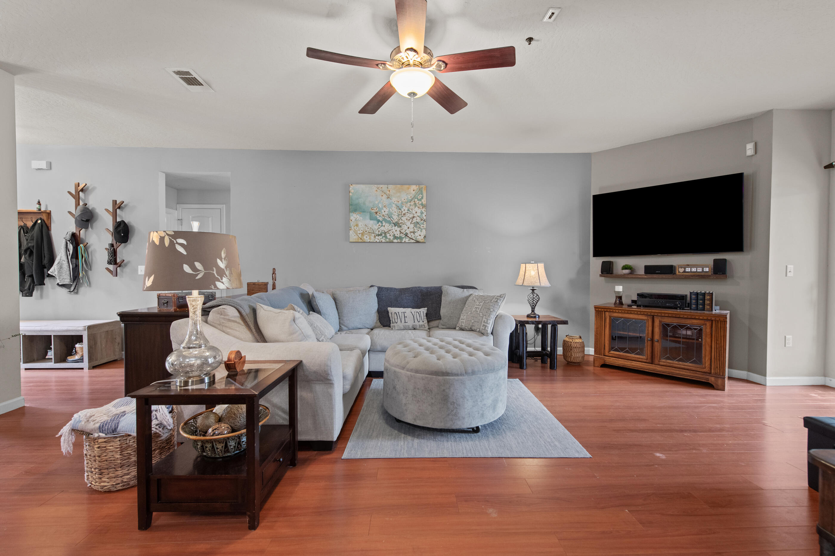 LEE FARMS PH III - Residential