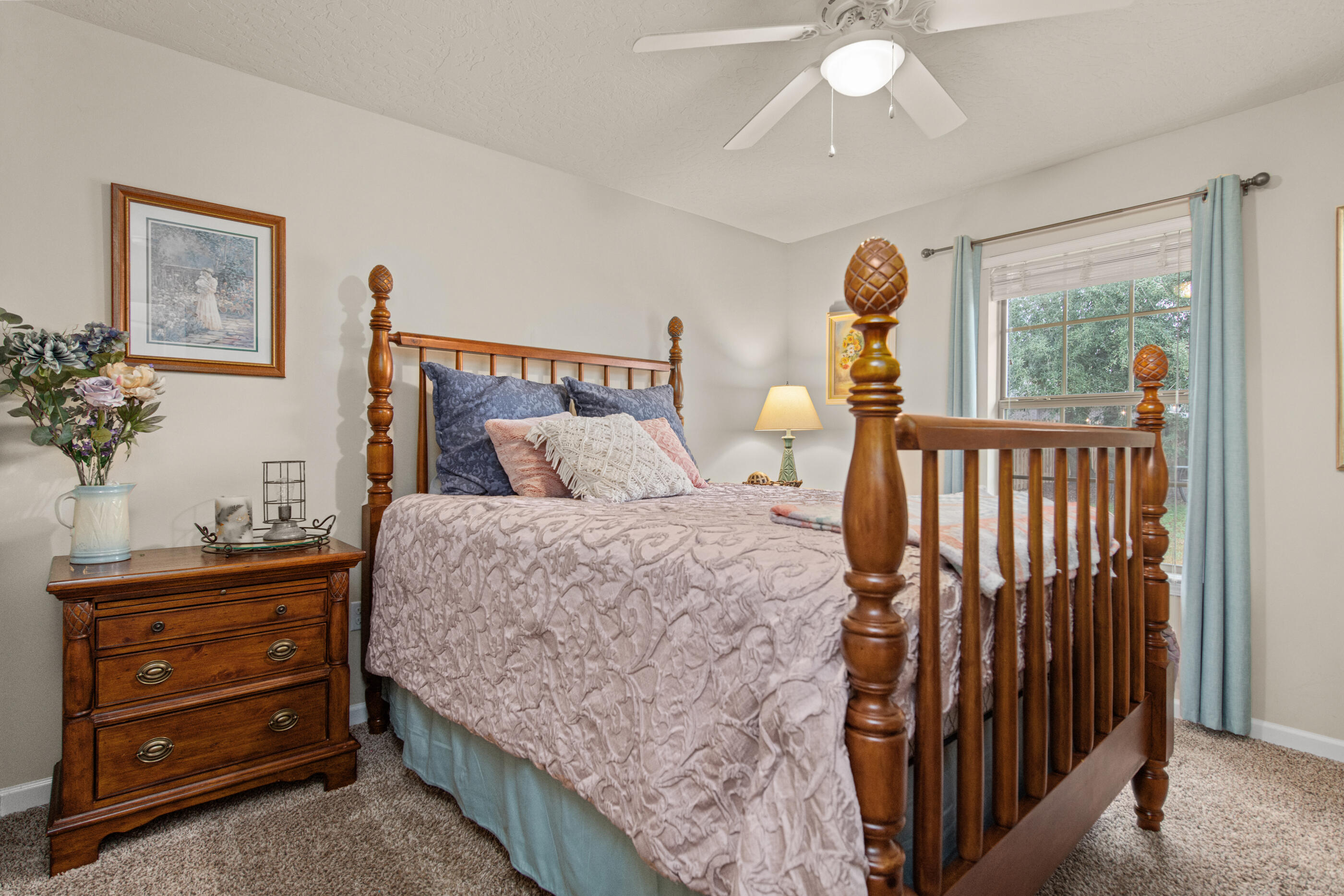 LEE FARMS PH III - Residential