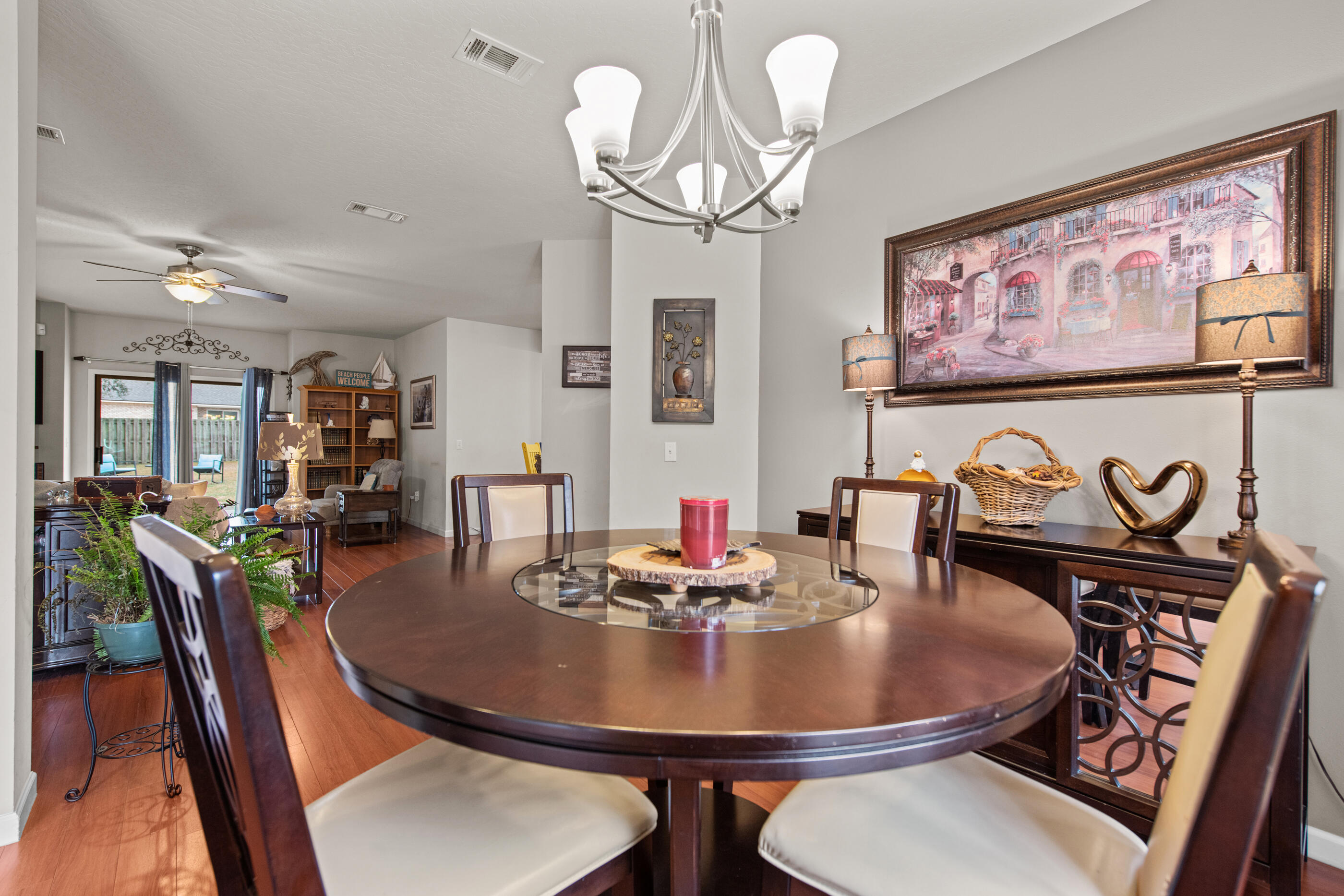 LEE FARMS PH III - Residential