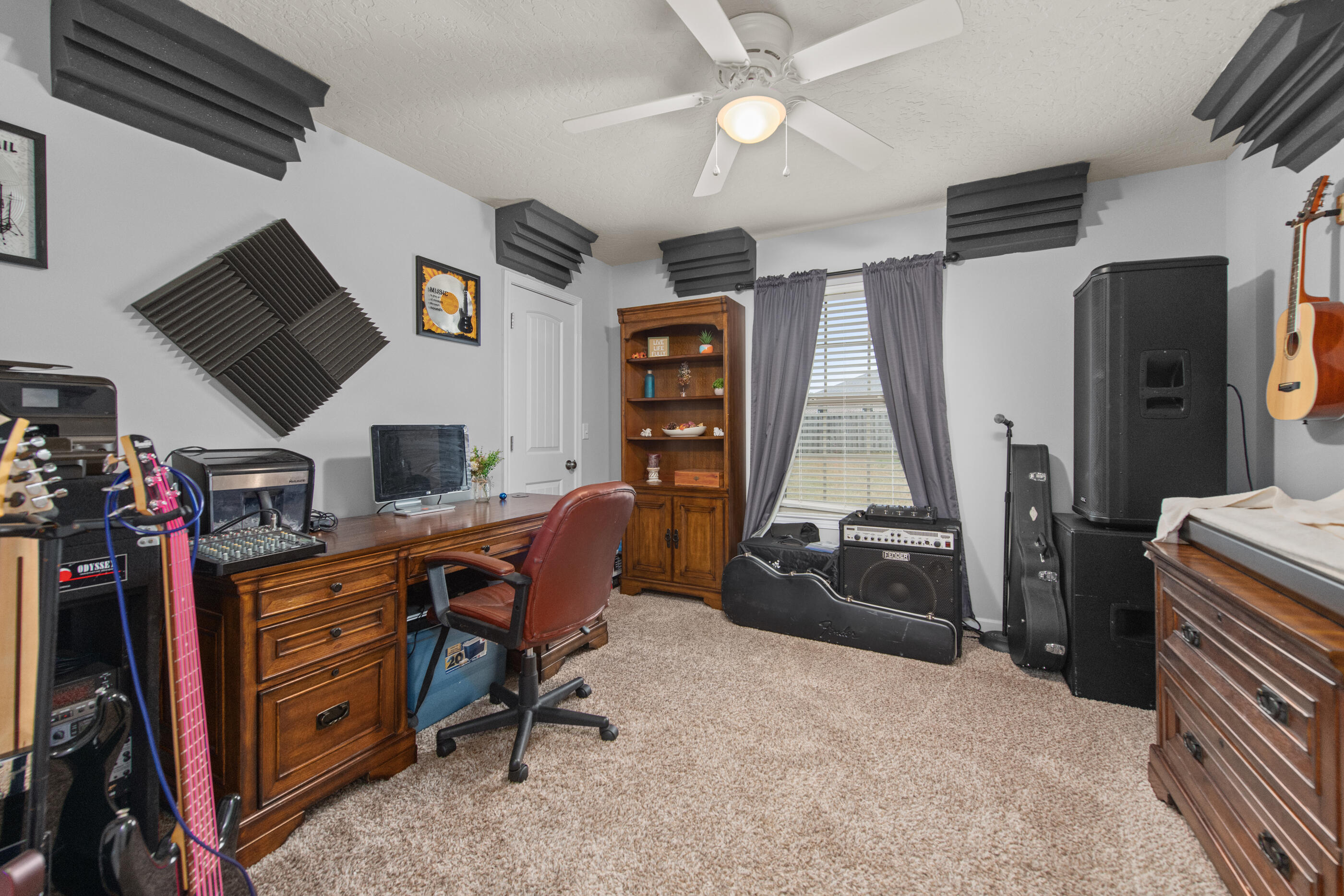 LEE FARMS PH III - Residential