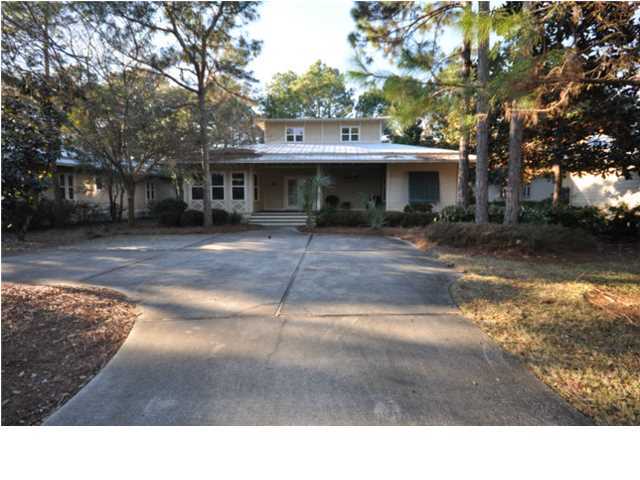 PRESTWICK PLACE - Residential