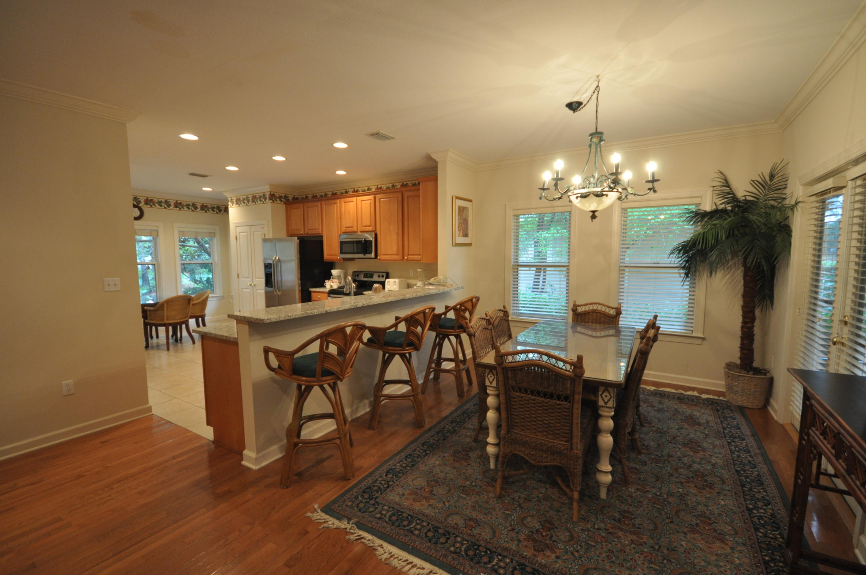 PRESTWICK PLACE - Residential