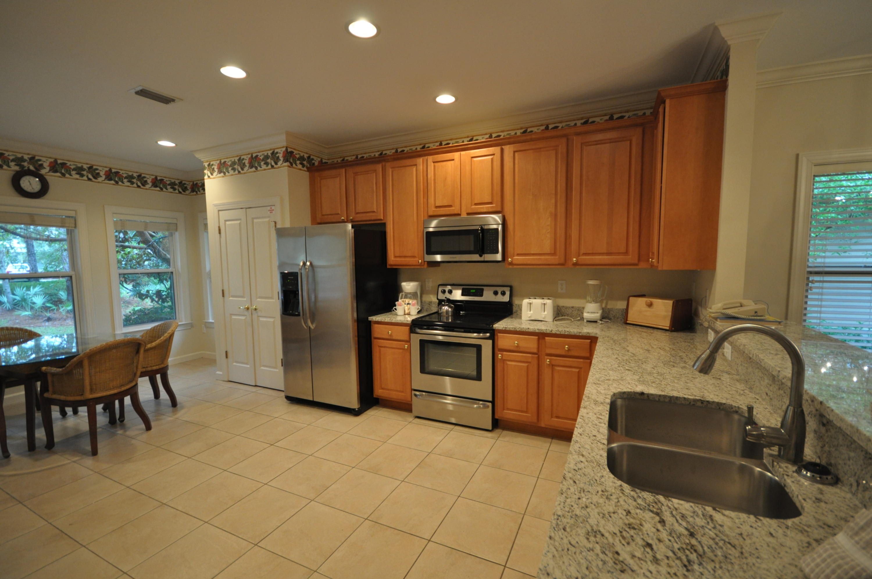 PRESTWICK PLACE - Residential