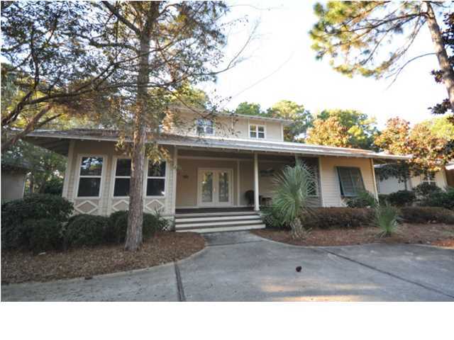 PRESTWICK PLACE - Residential