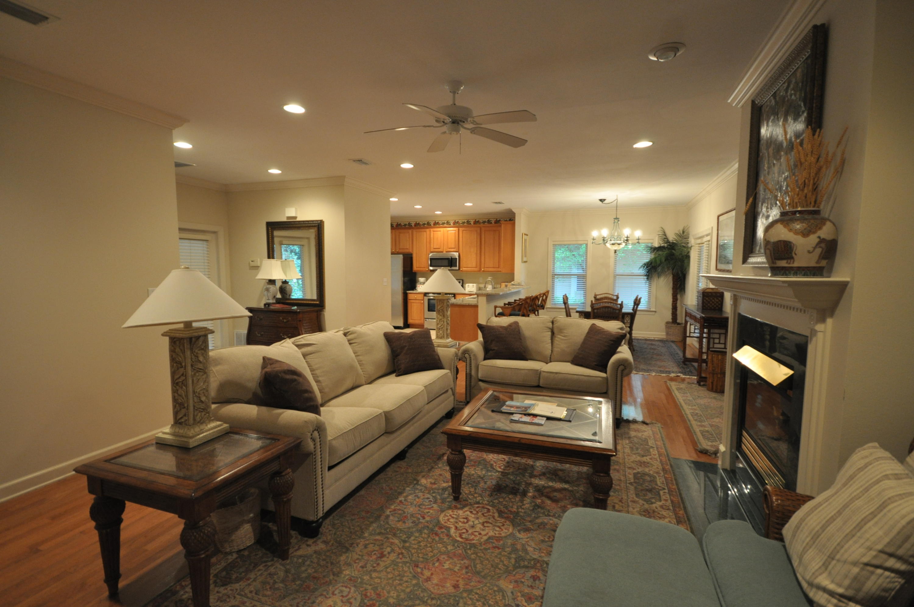 PRESTWICK PLACE - Residential