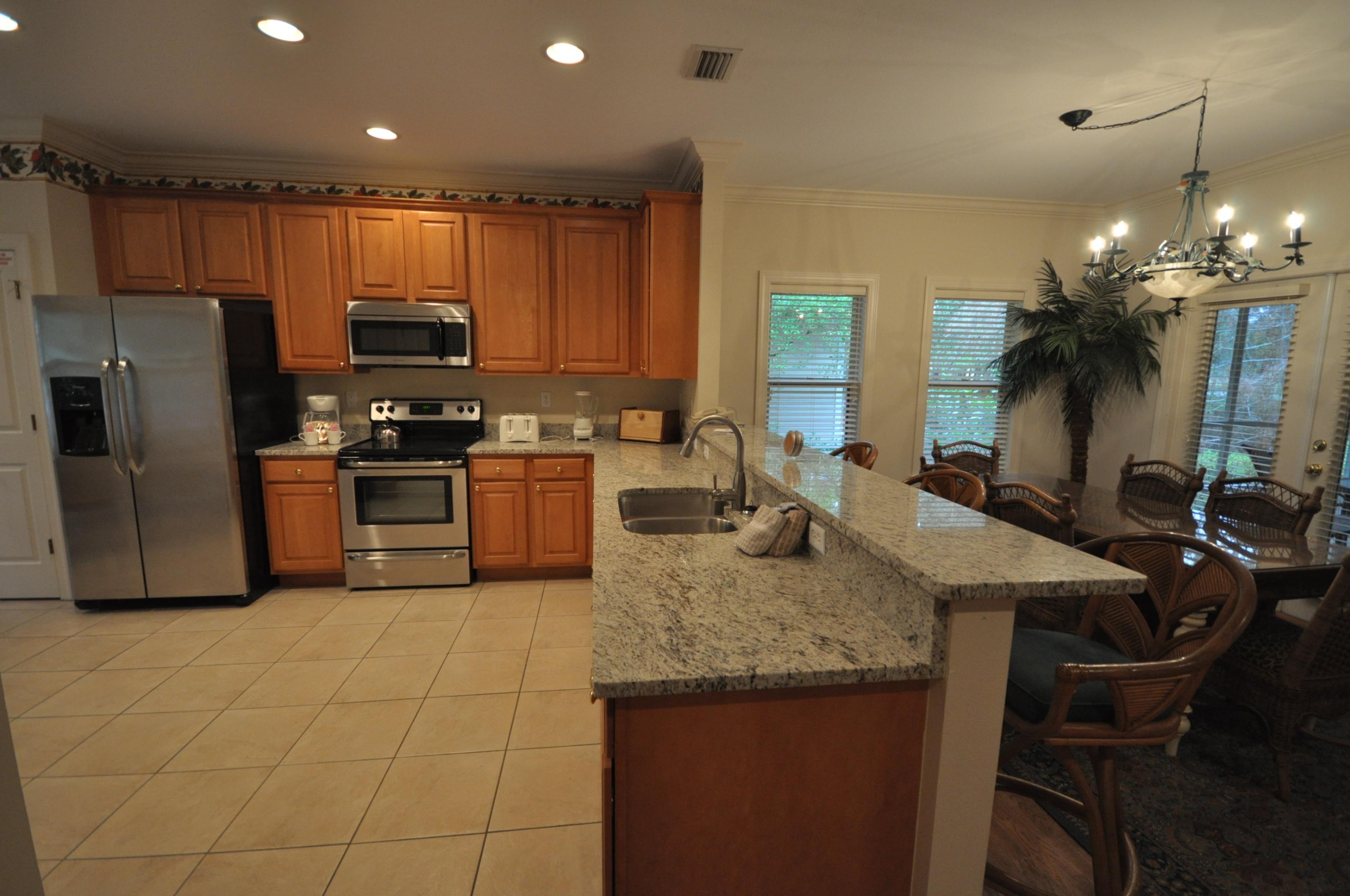 PRESTWICK PLACE - Residential