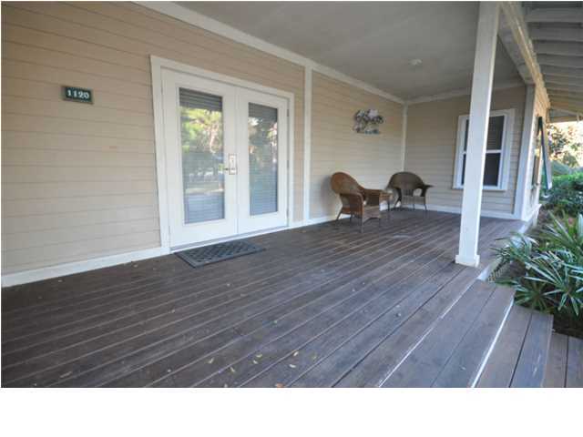 PRESTWICK PLACE - Residential