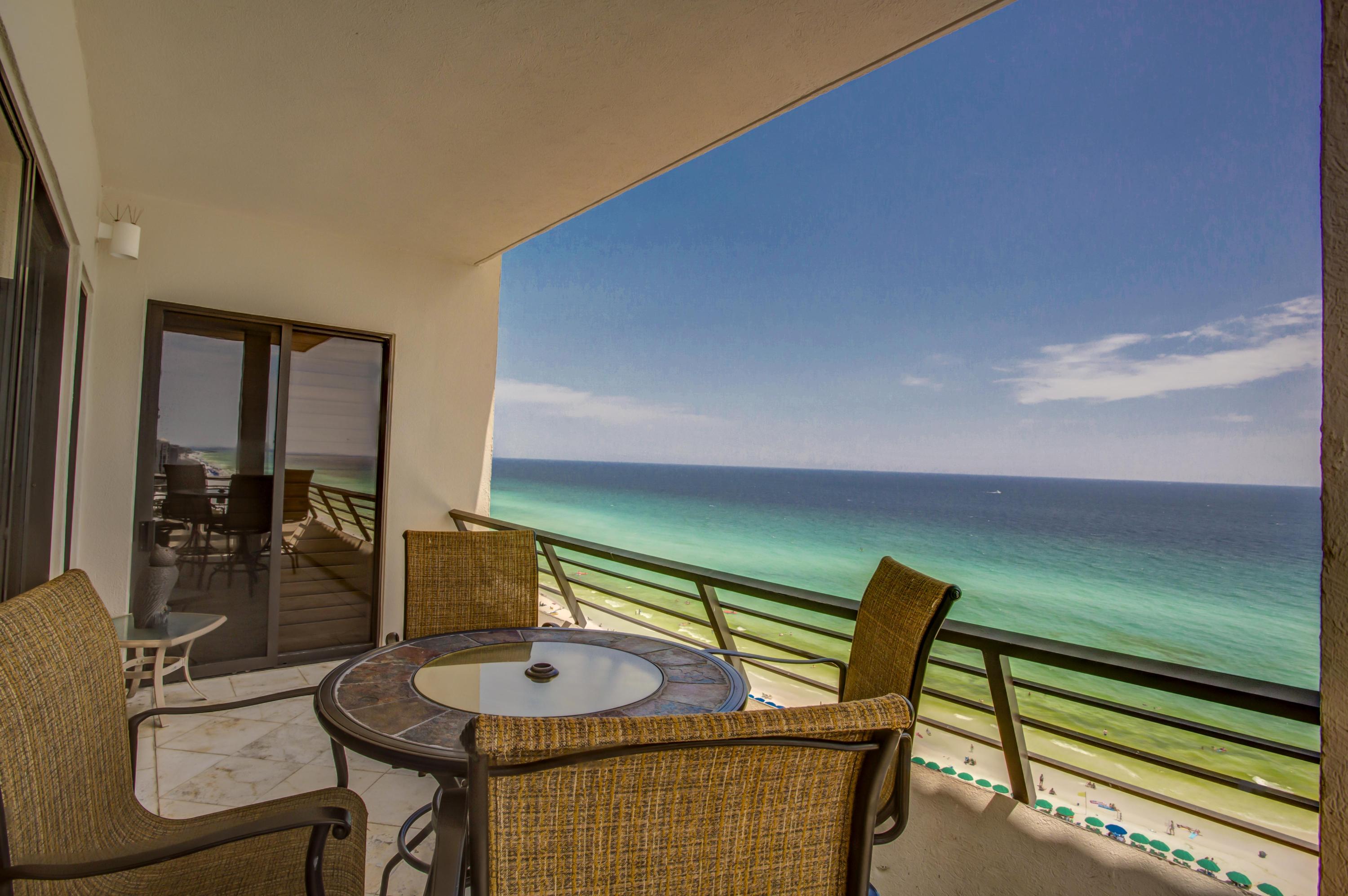 EMERALD TOWERS CONDO - Residential