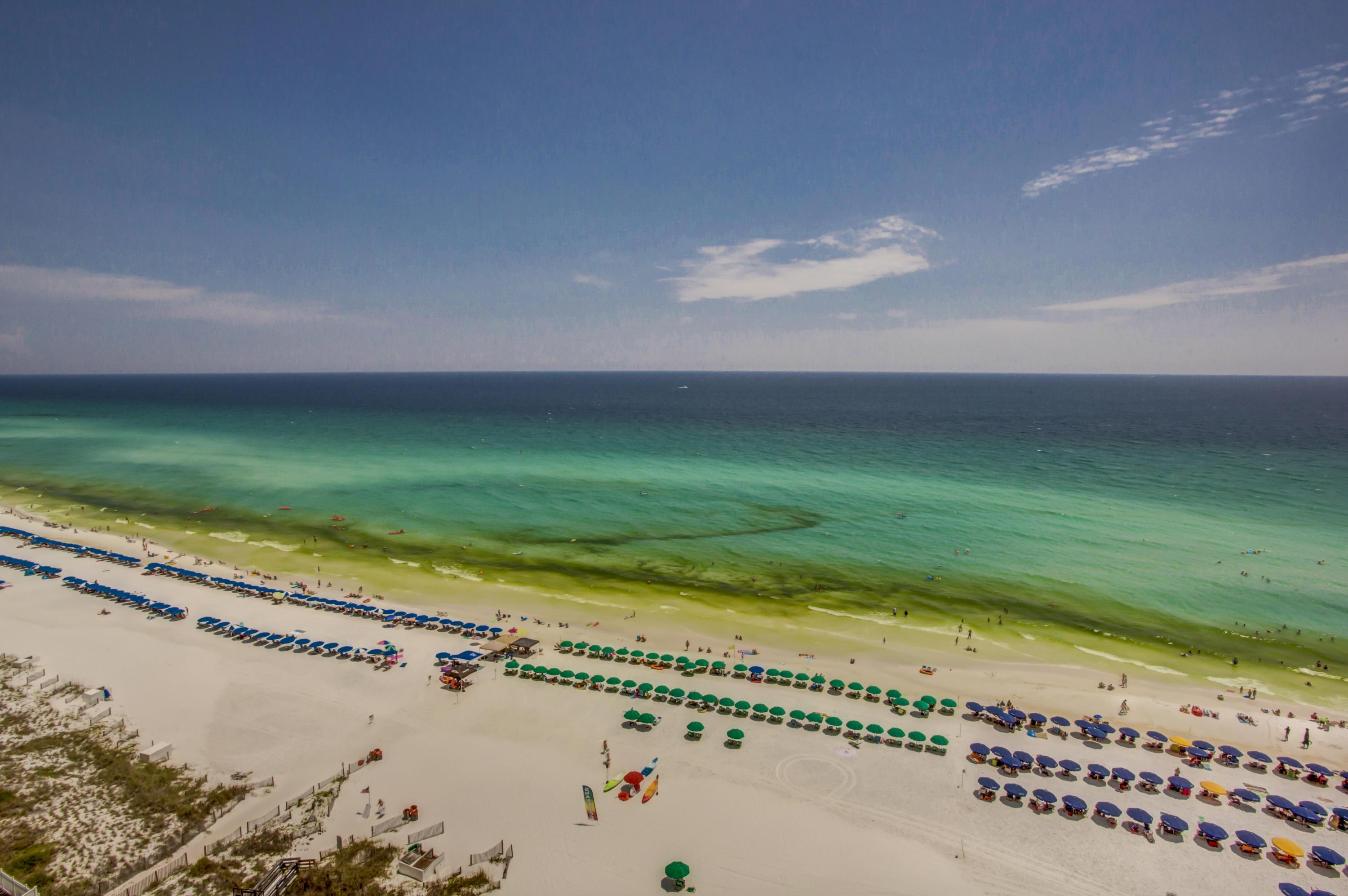 EMERALD TOWERS CONDO - Residential